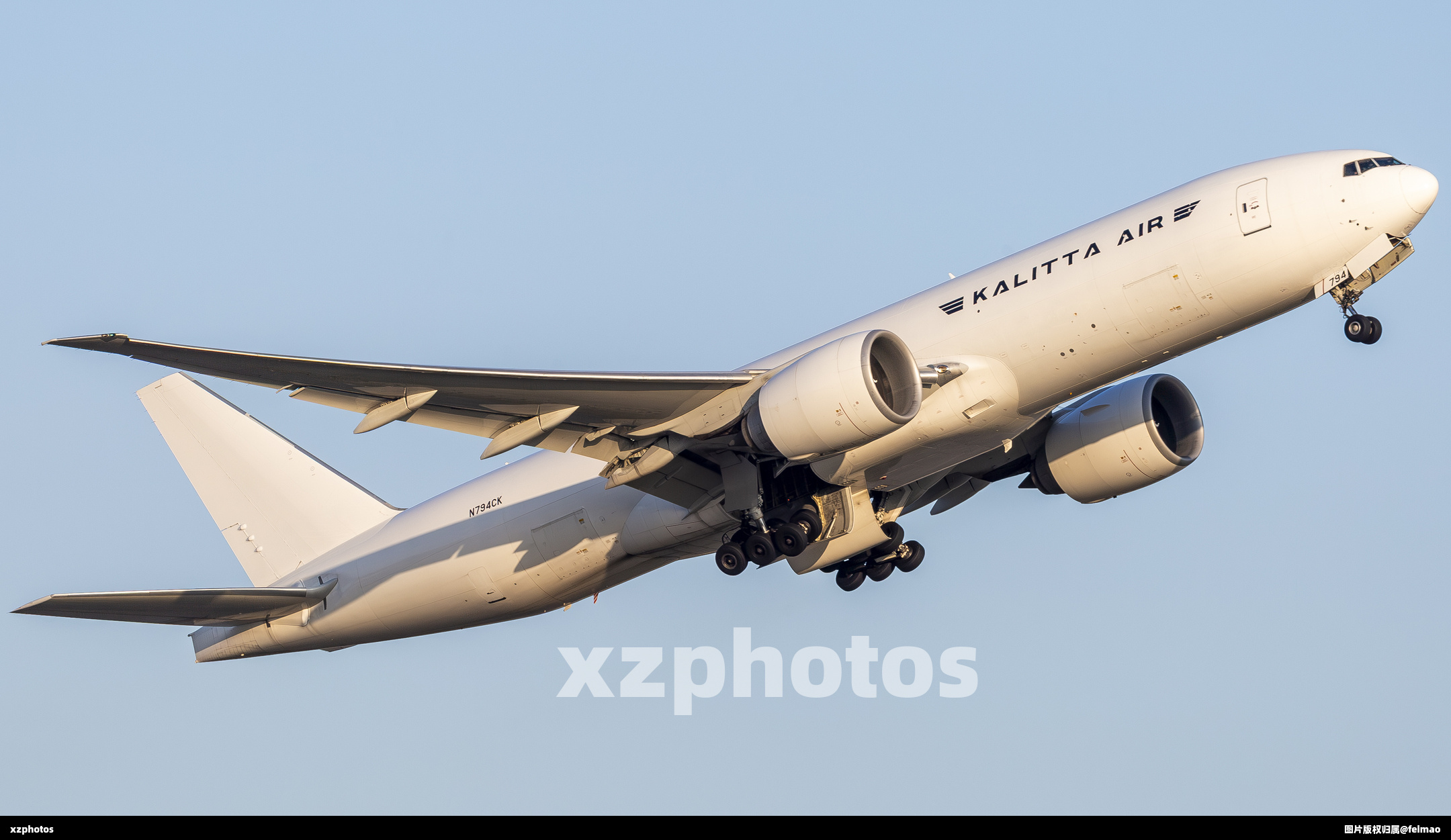 N794CK