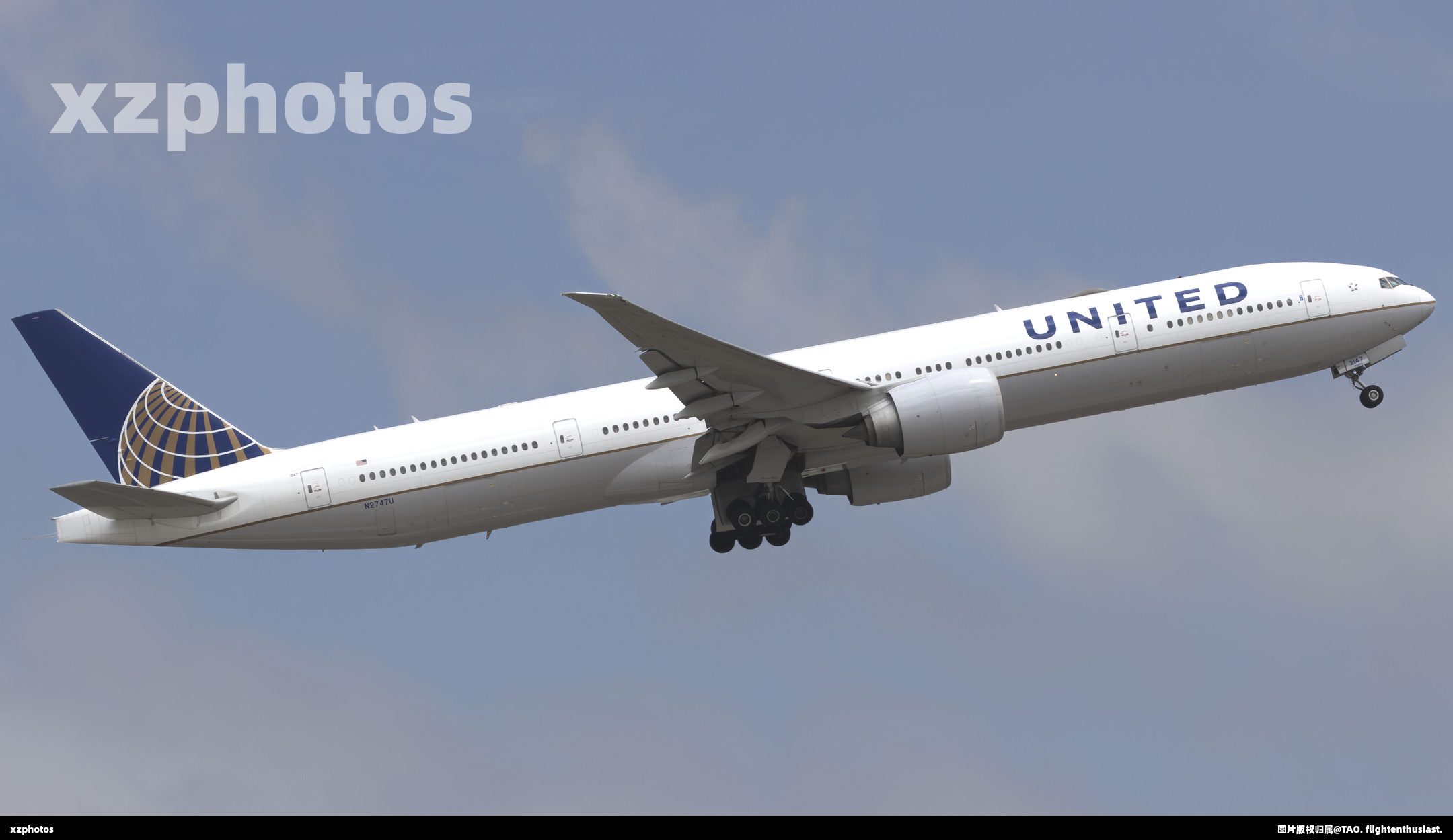 N2747U