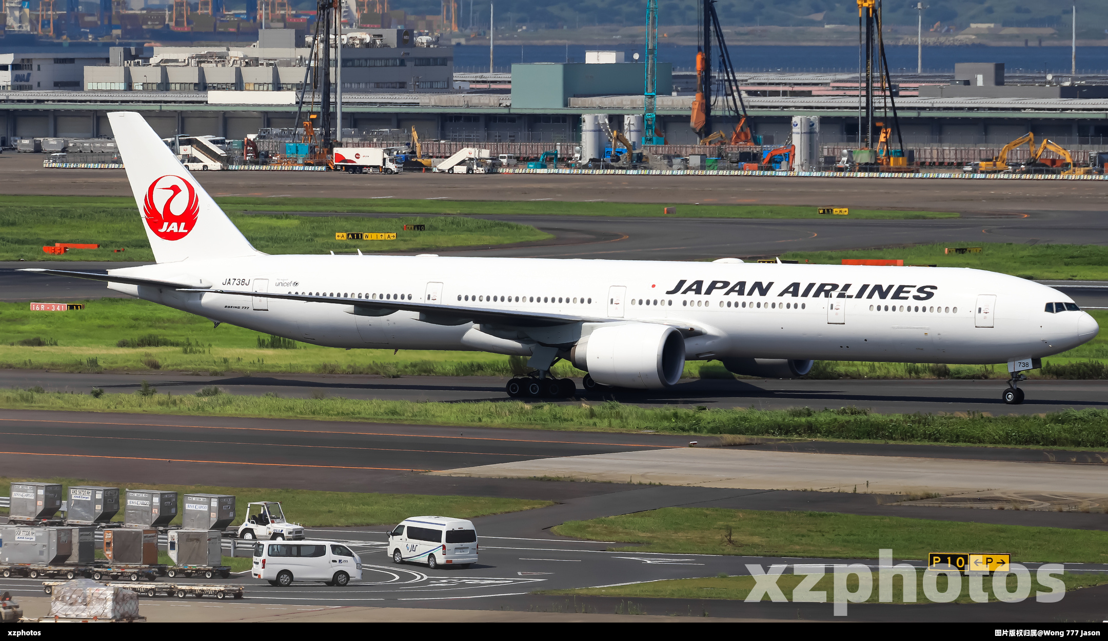 JA738J