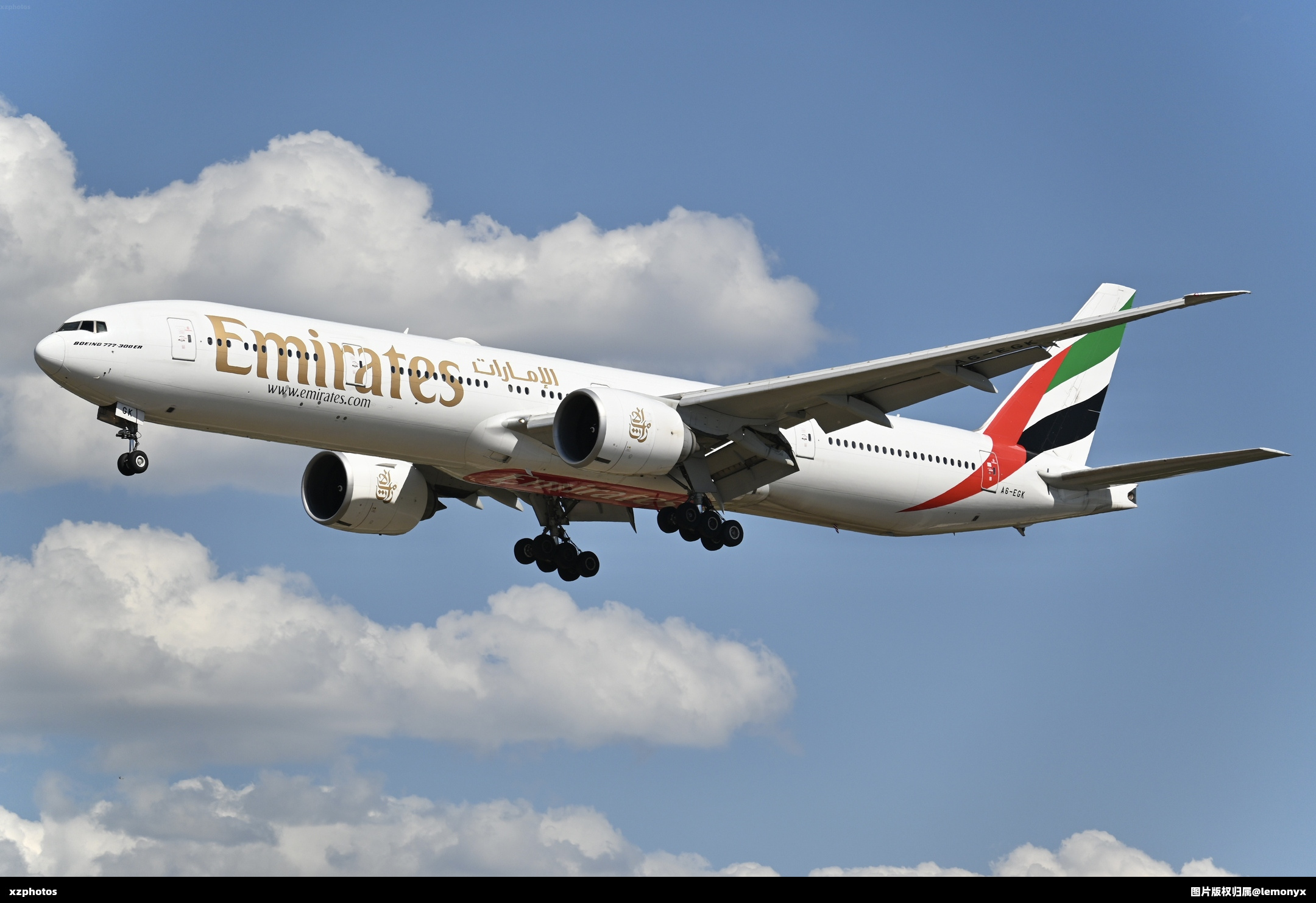 A6-EGK