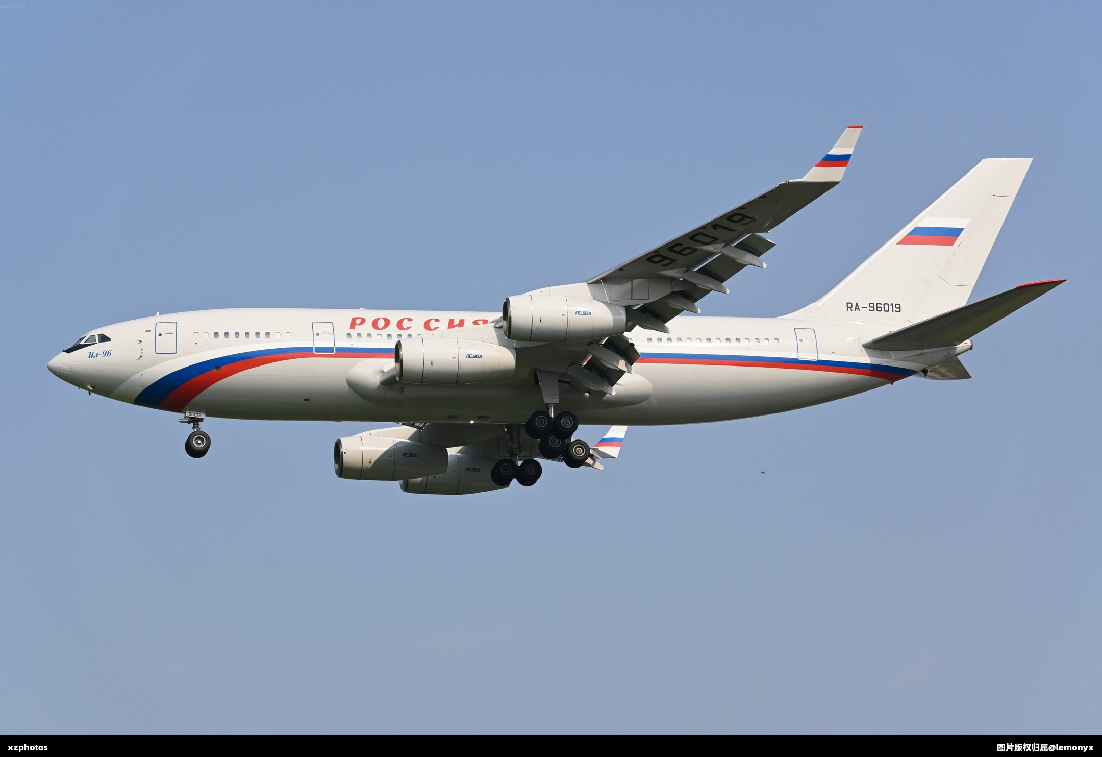 RA-96019