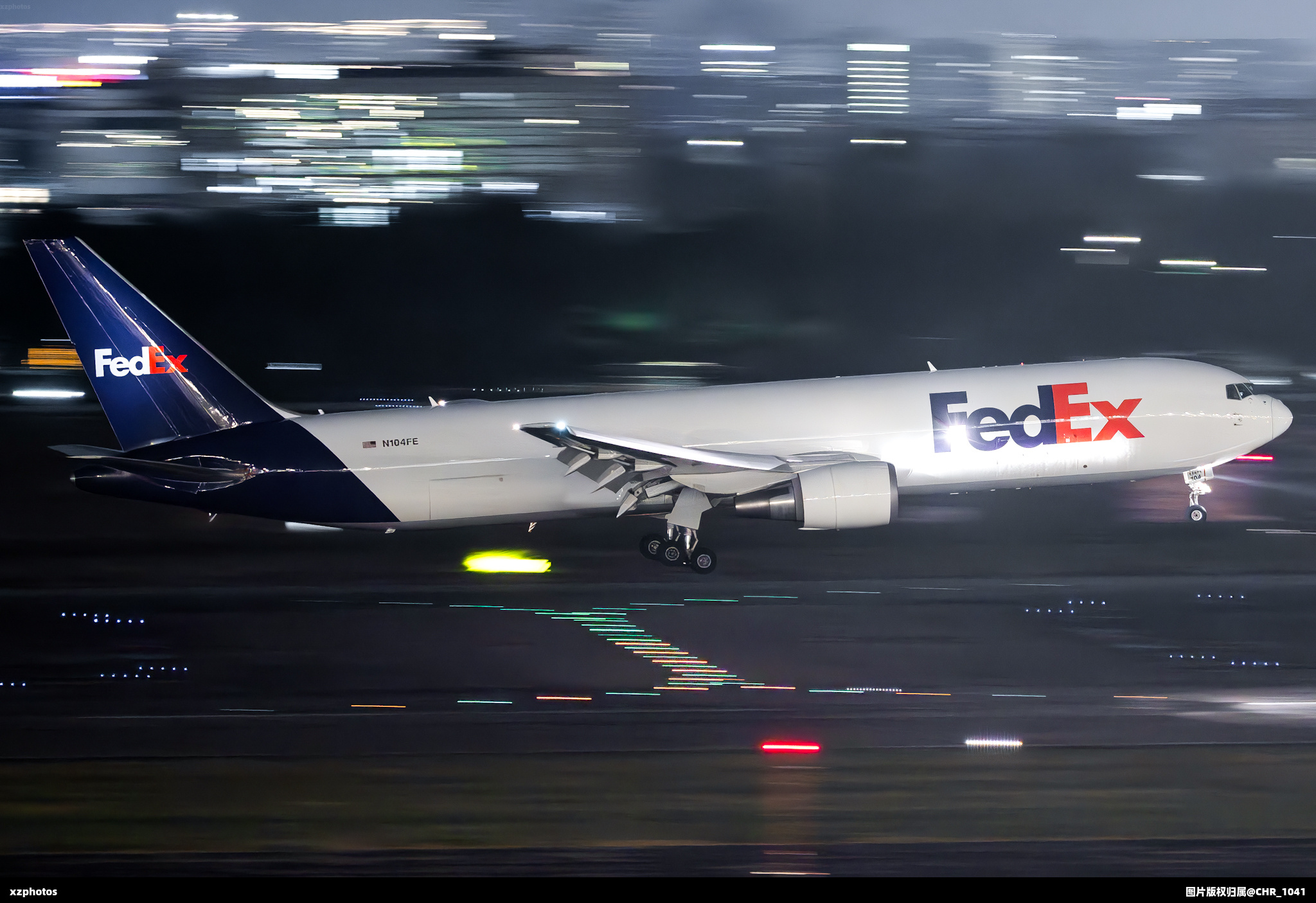 N104FE