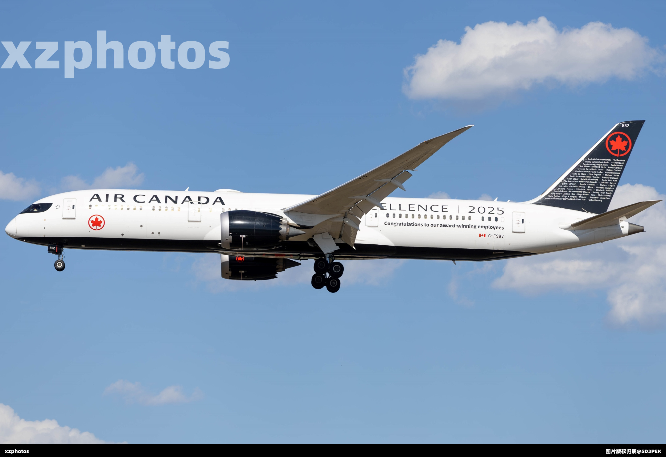 C-FSBV
