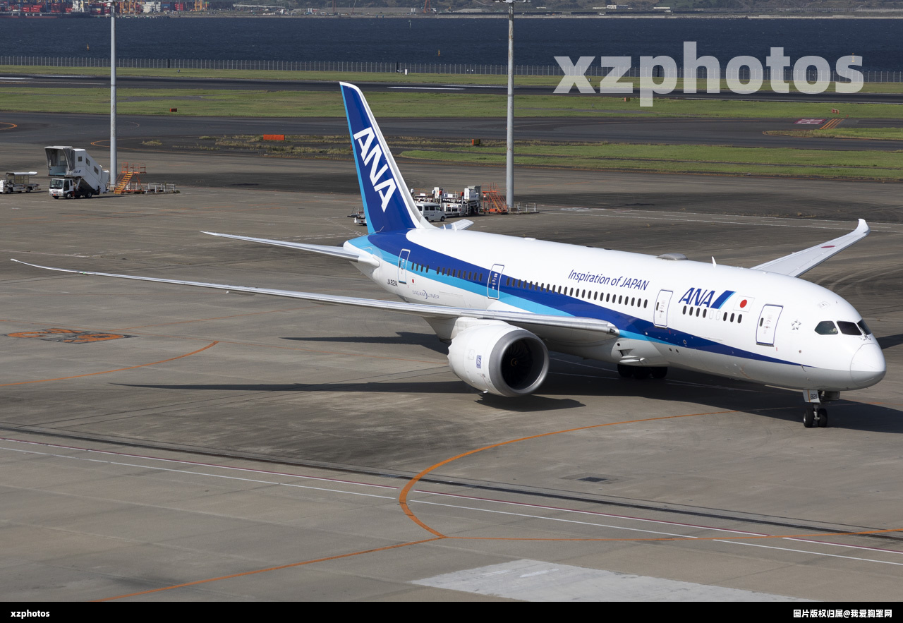 JA821A