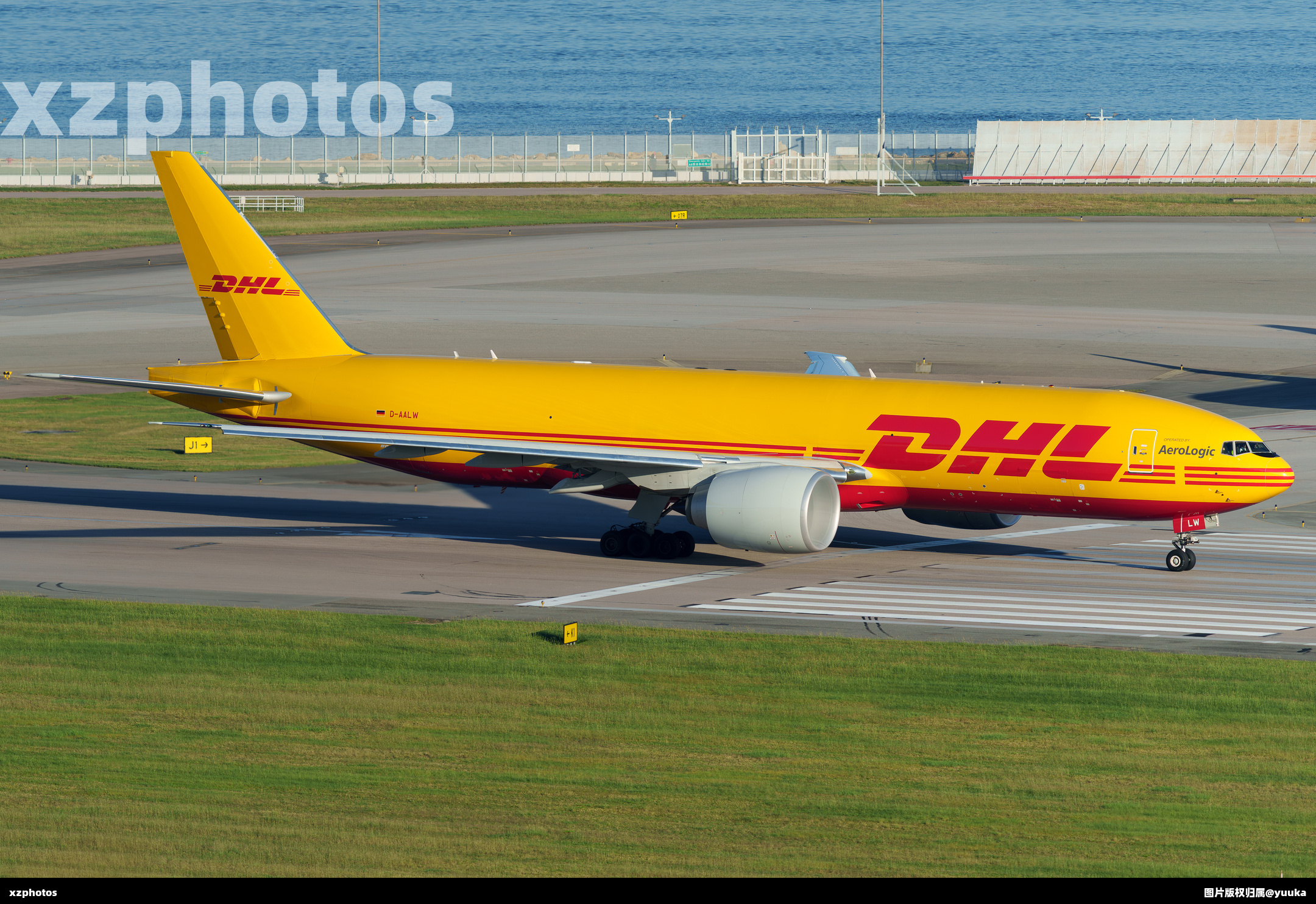 D-AALW