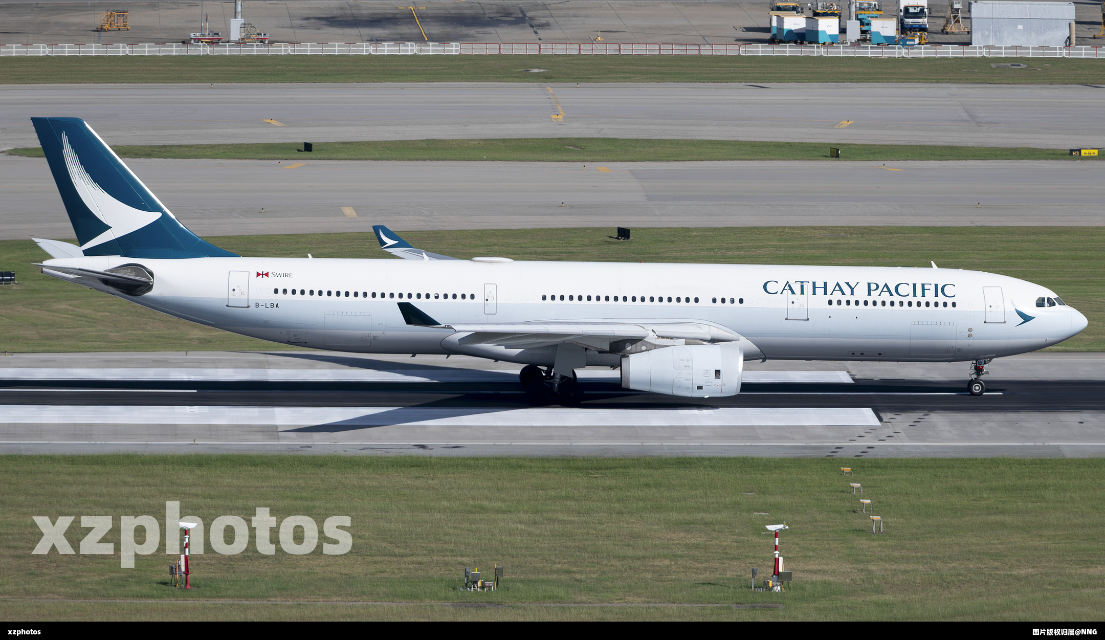 B-LBA