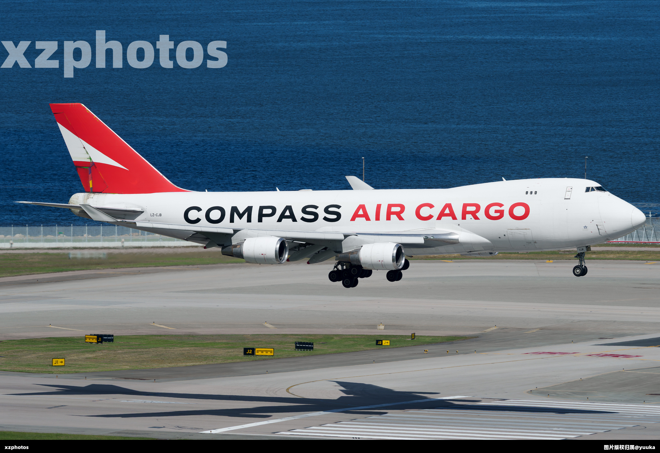LZ-CJB