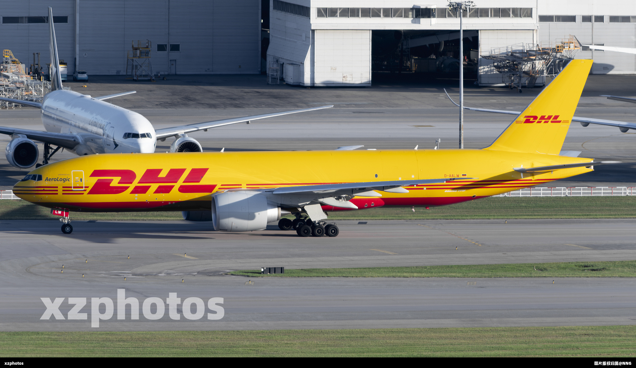 D-AALW
