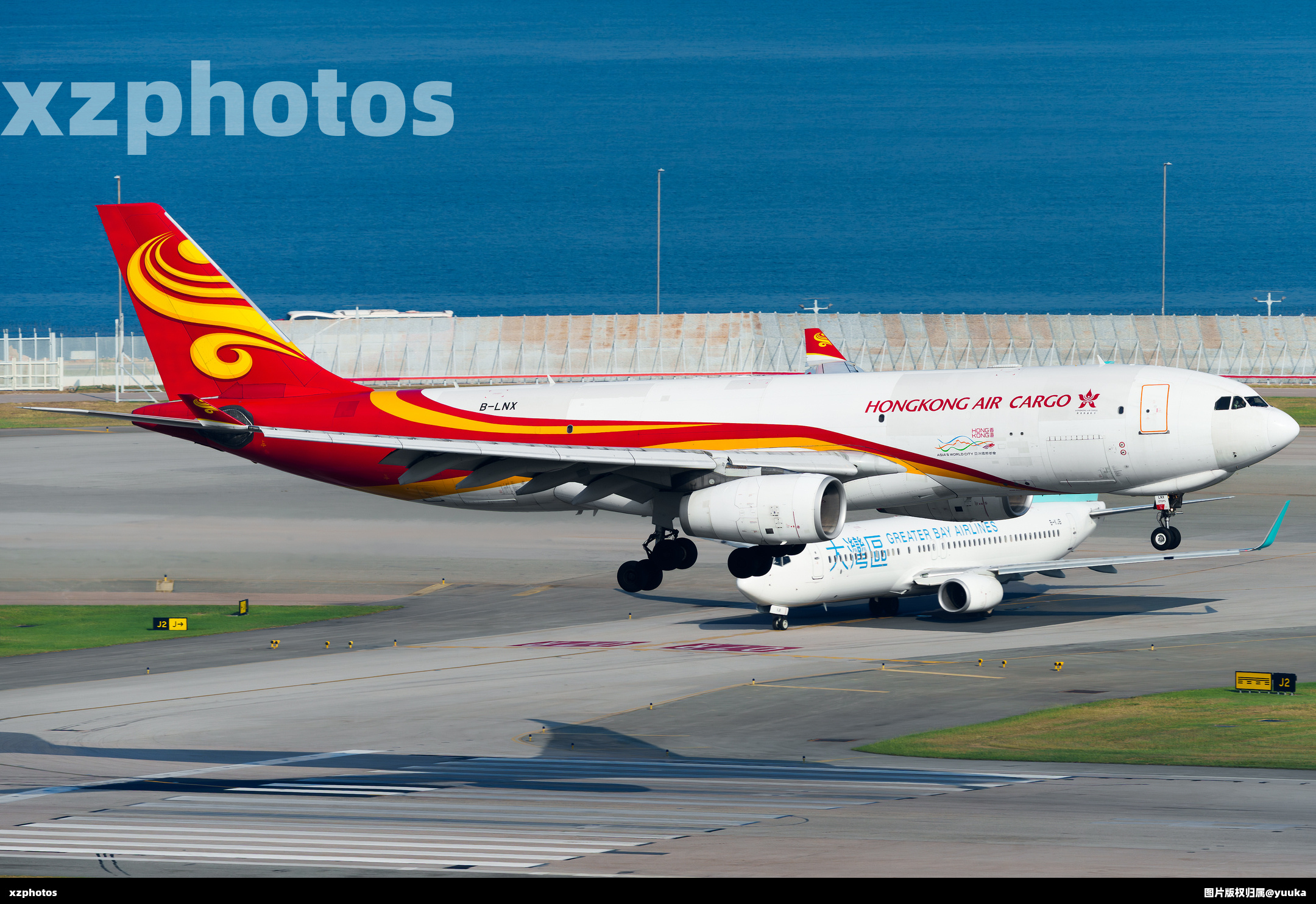 B-LNX