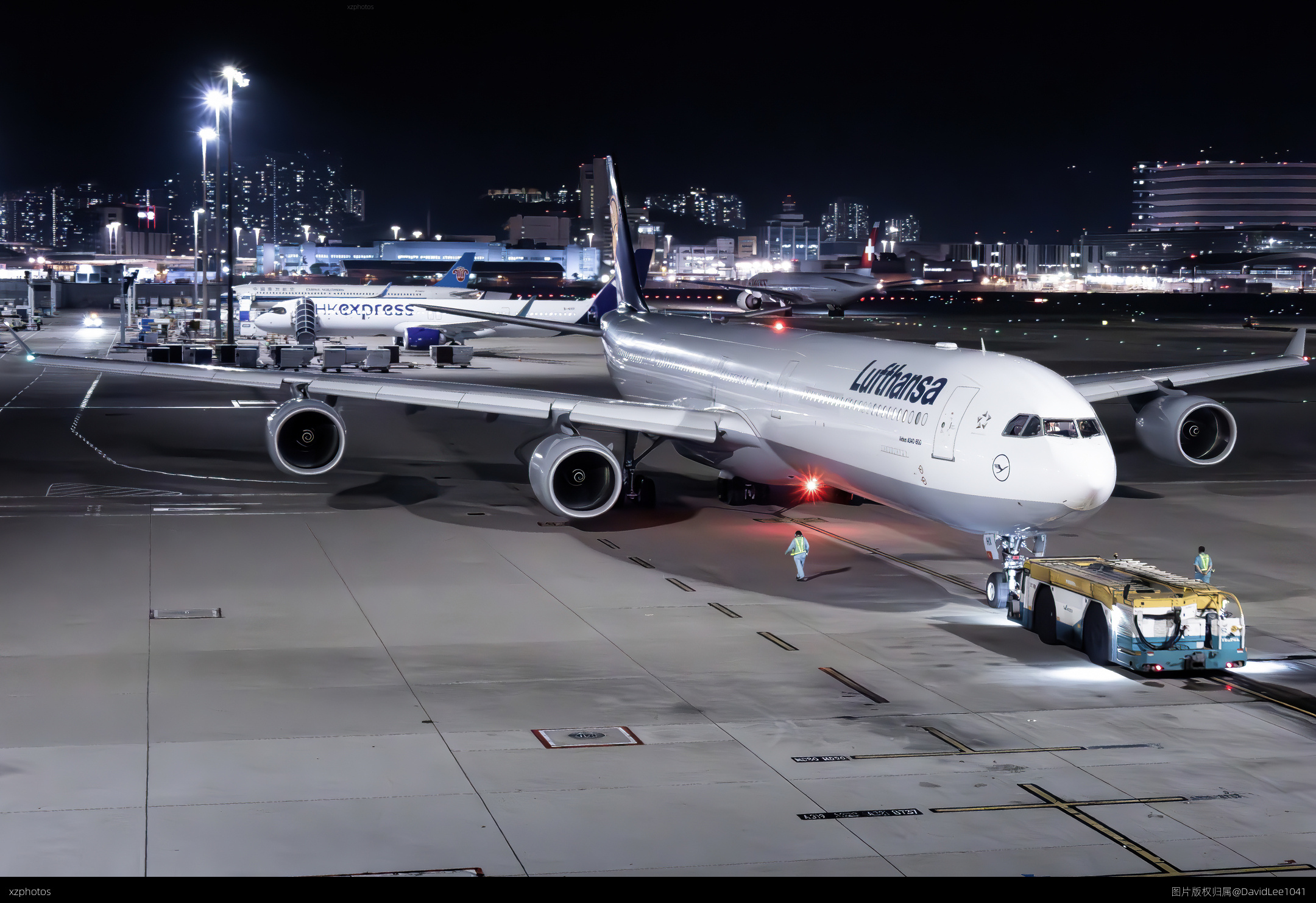 D-AIHX