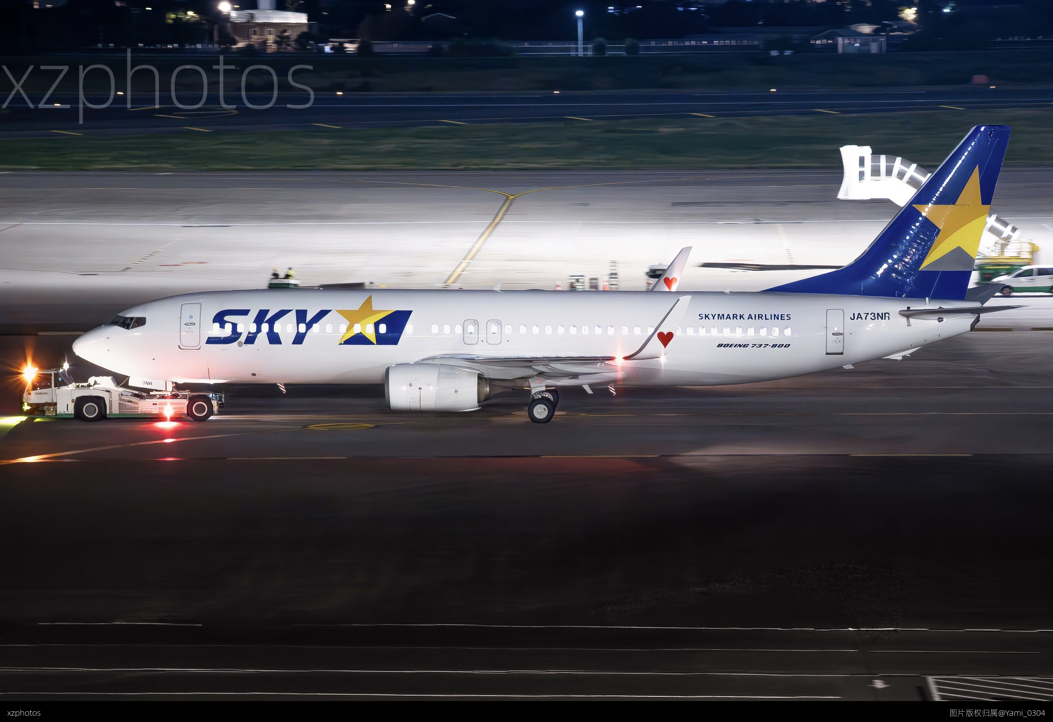 JA73NR