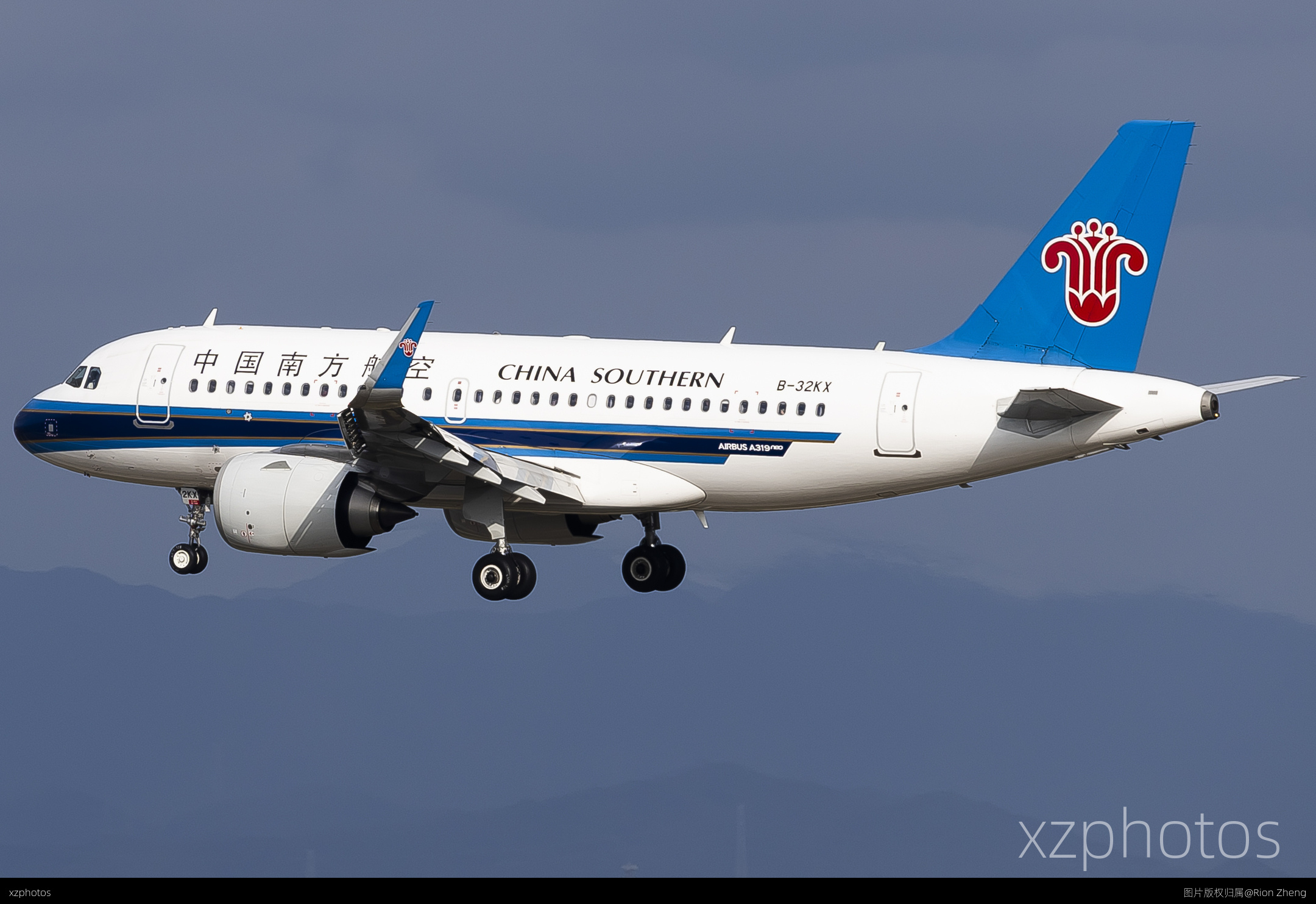 B-32KX