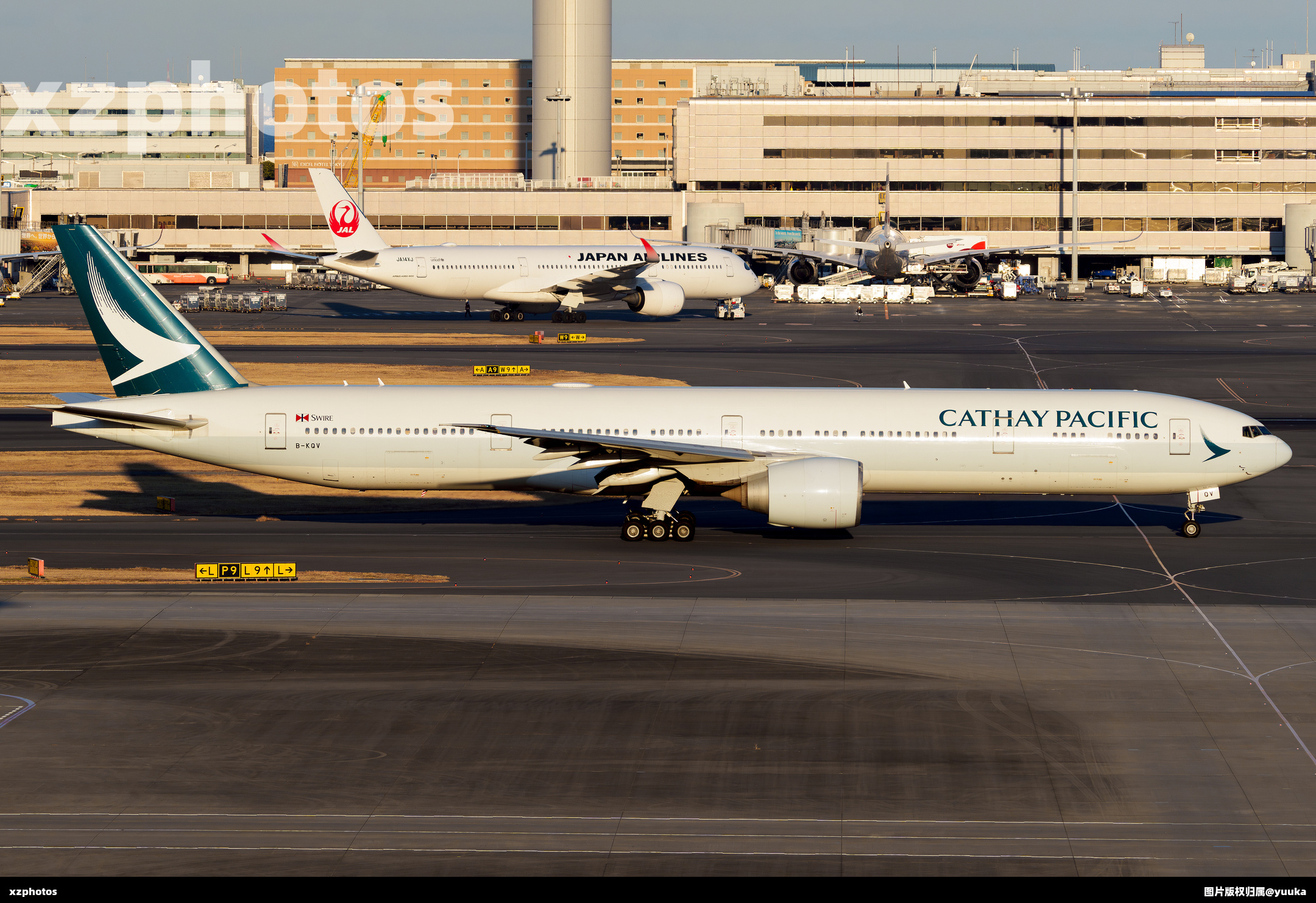 B-KQV