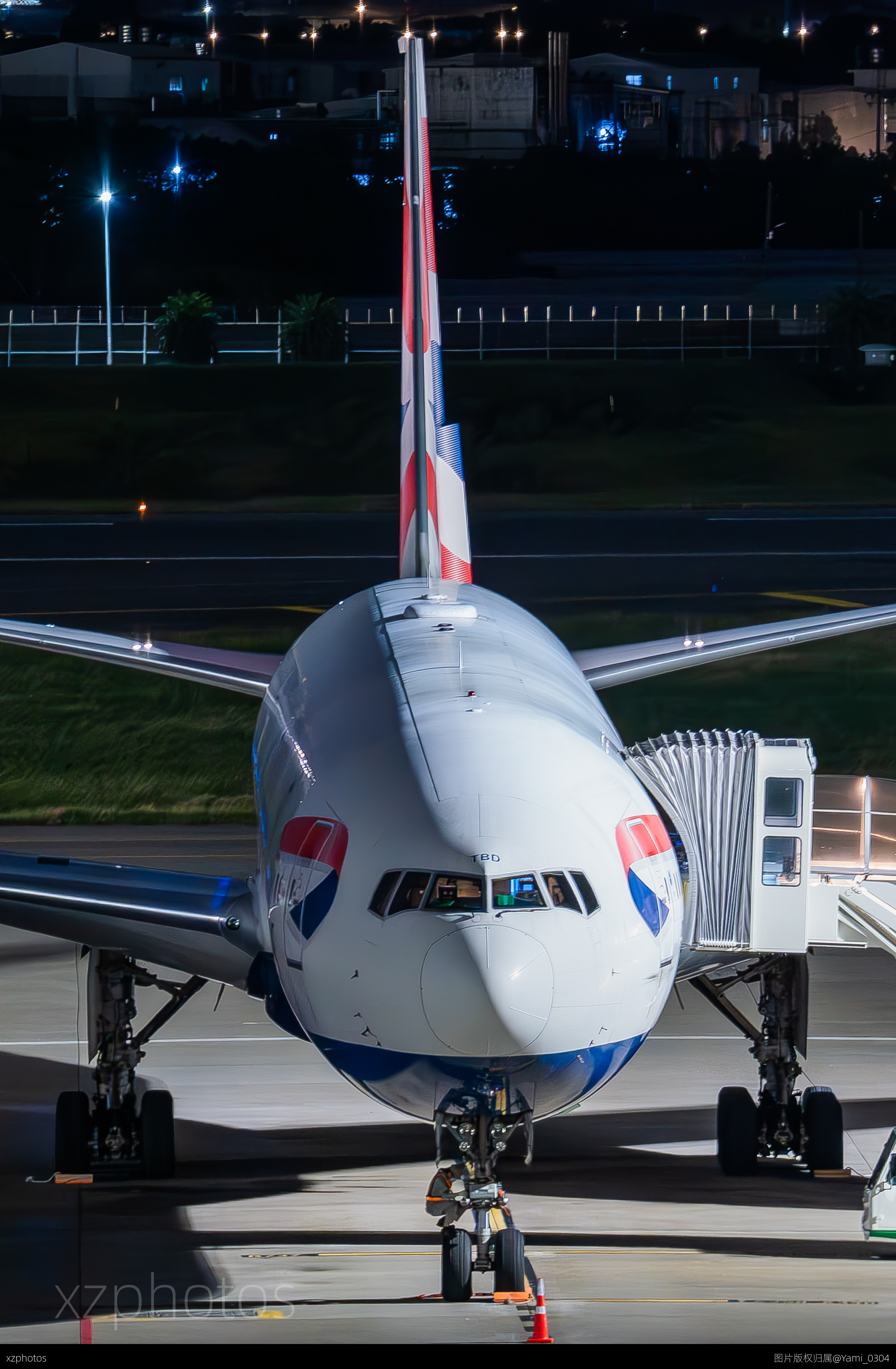 G-STBD