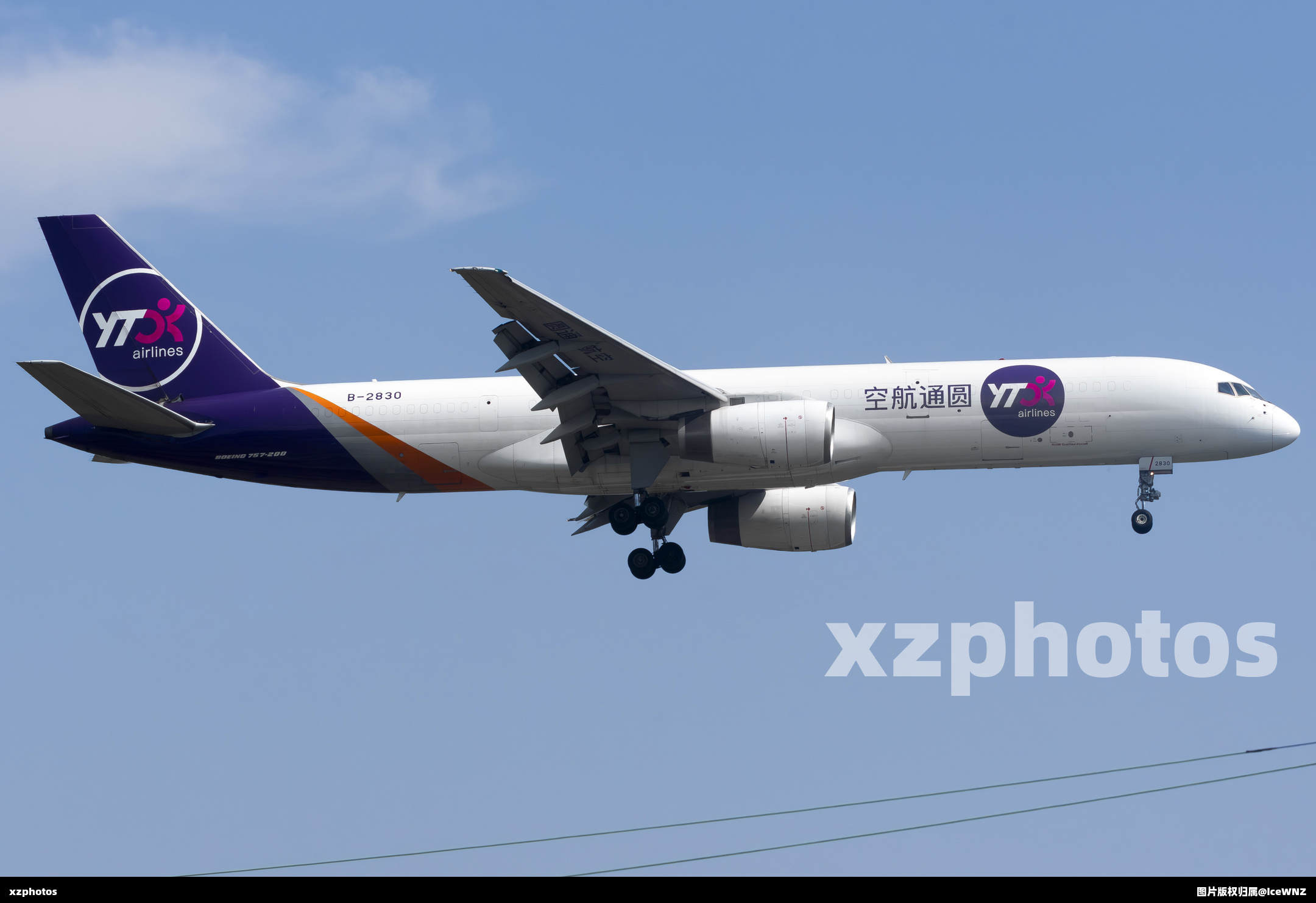 B-2830