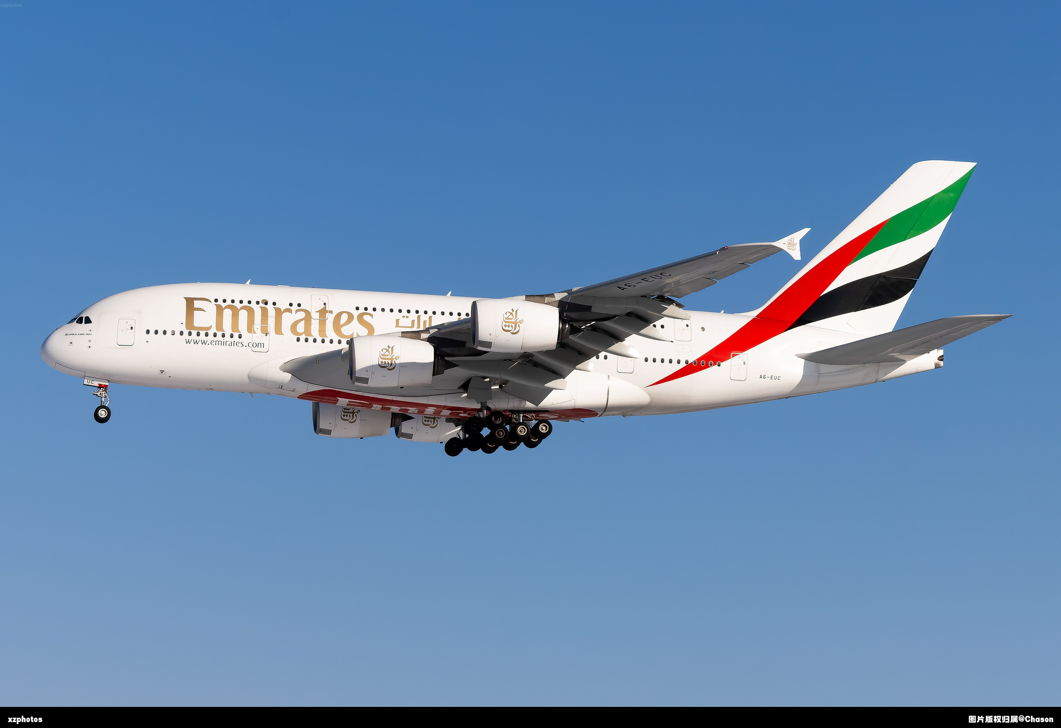 A6-EUC