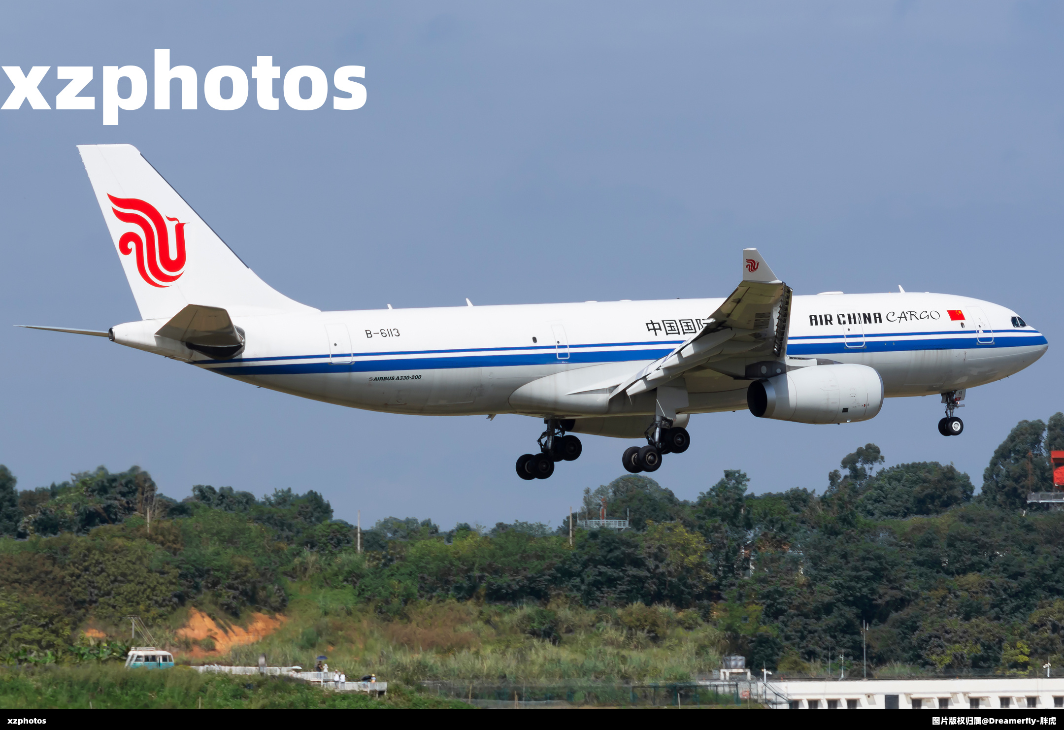 B-6113