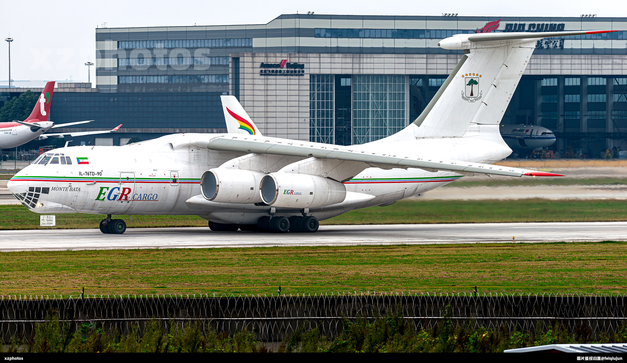 3C-MAF