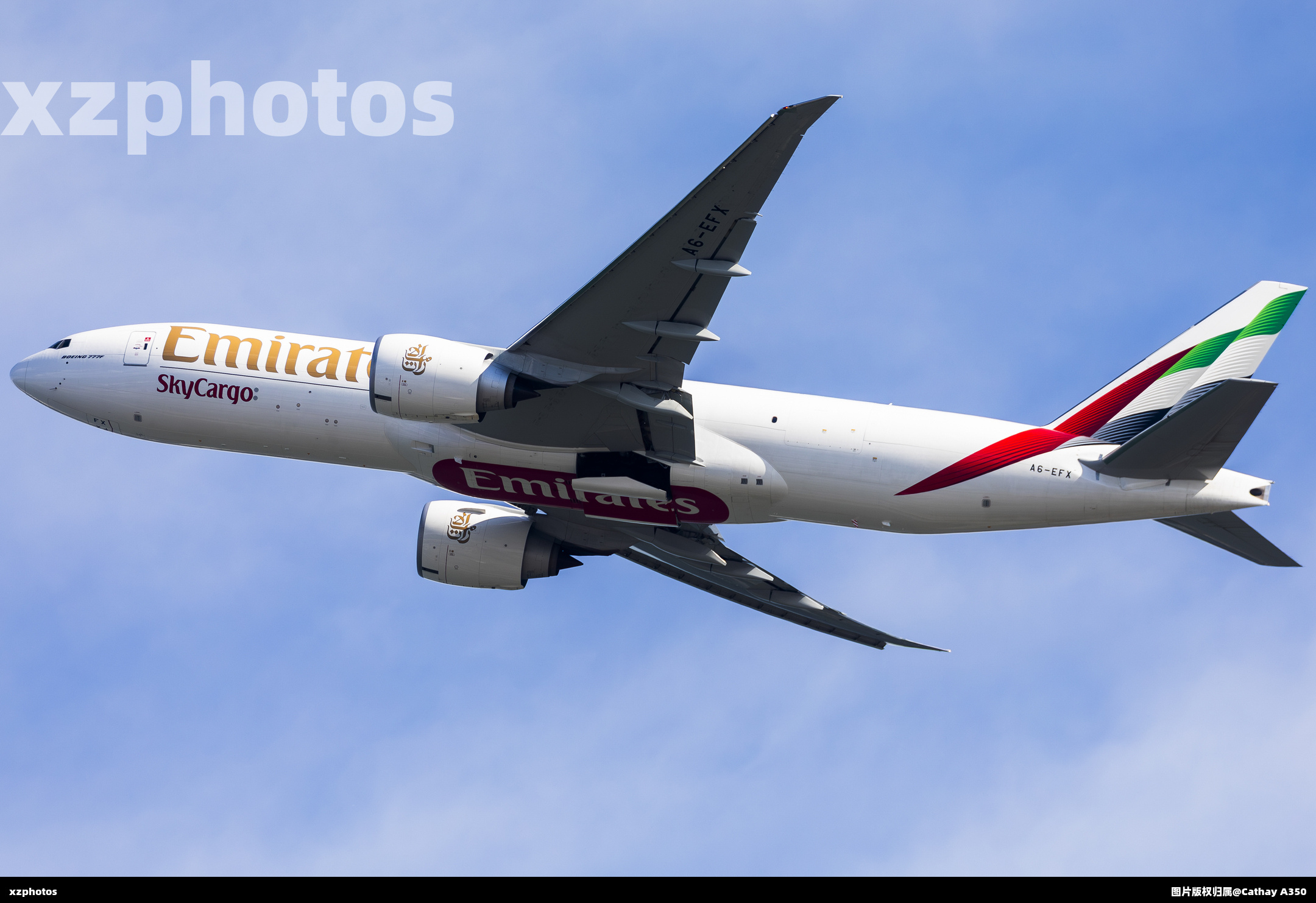 A6-EFX