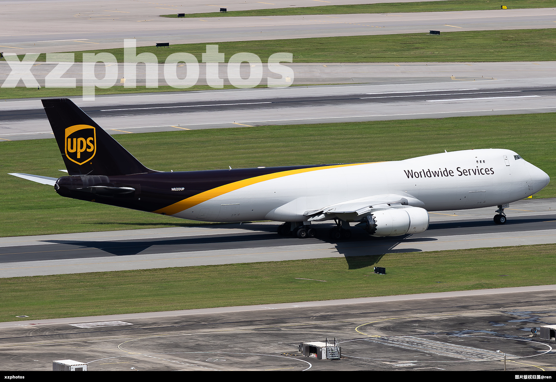 N620UP