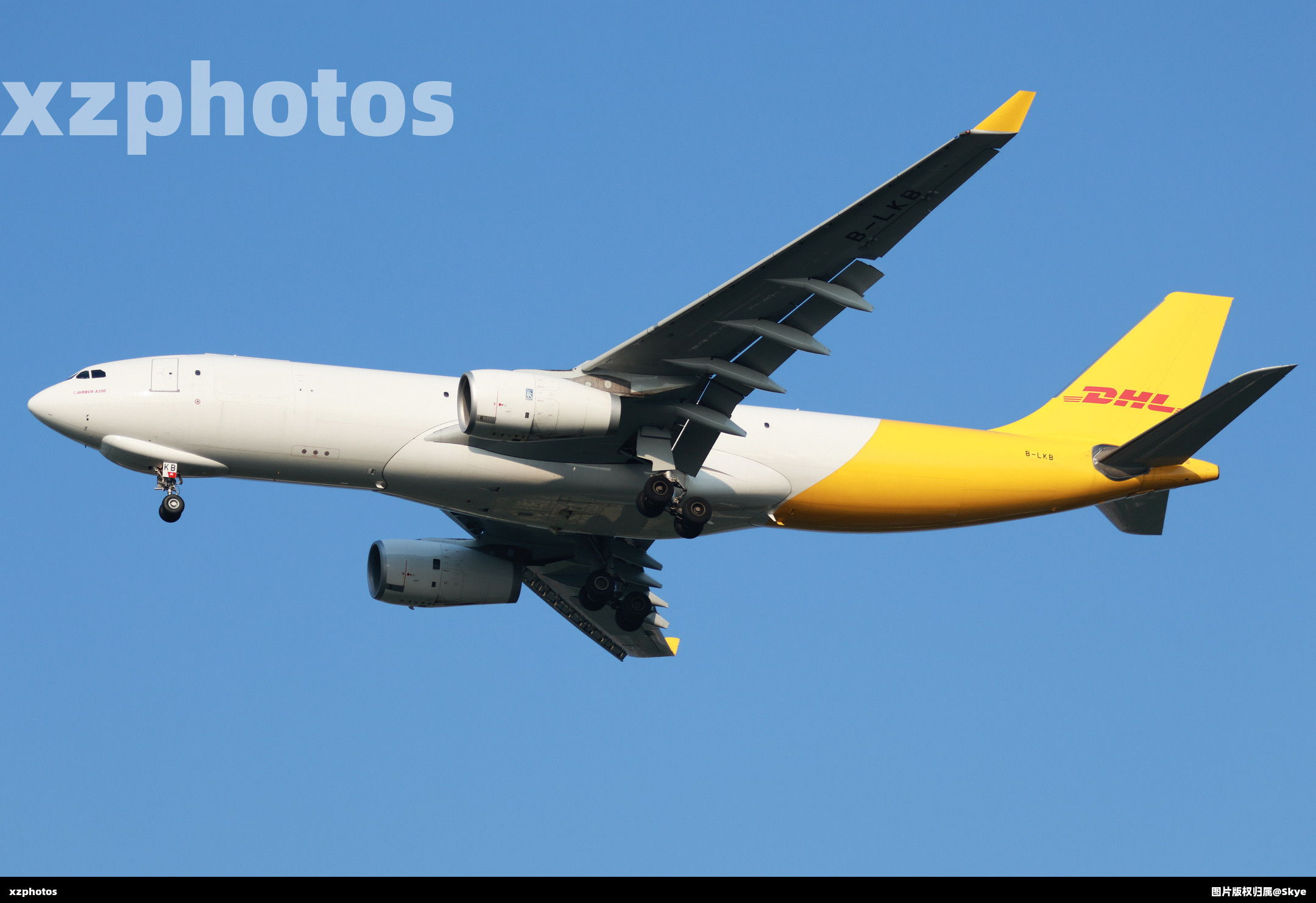 B-LKB