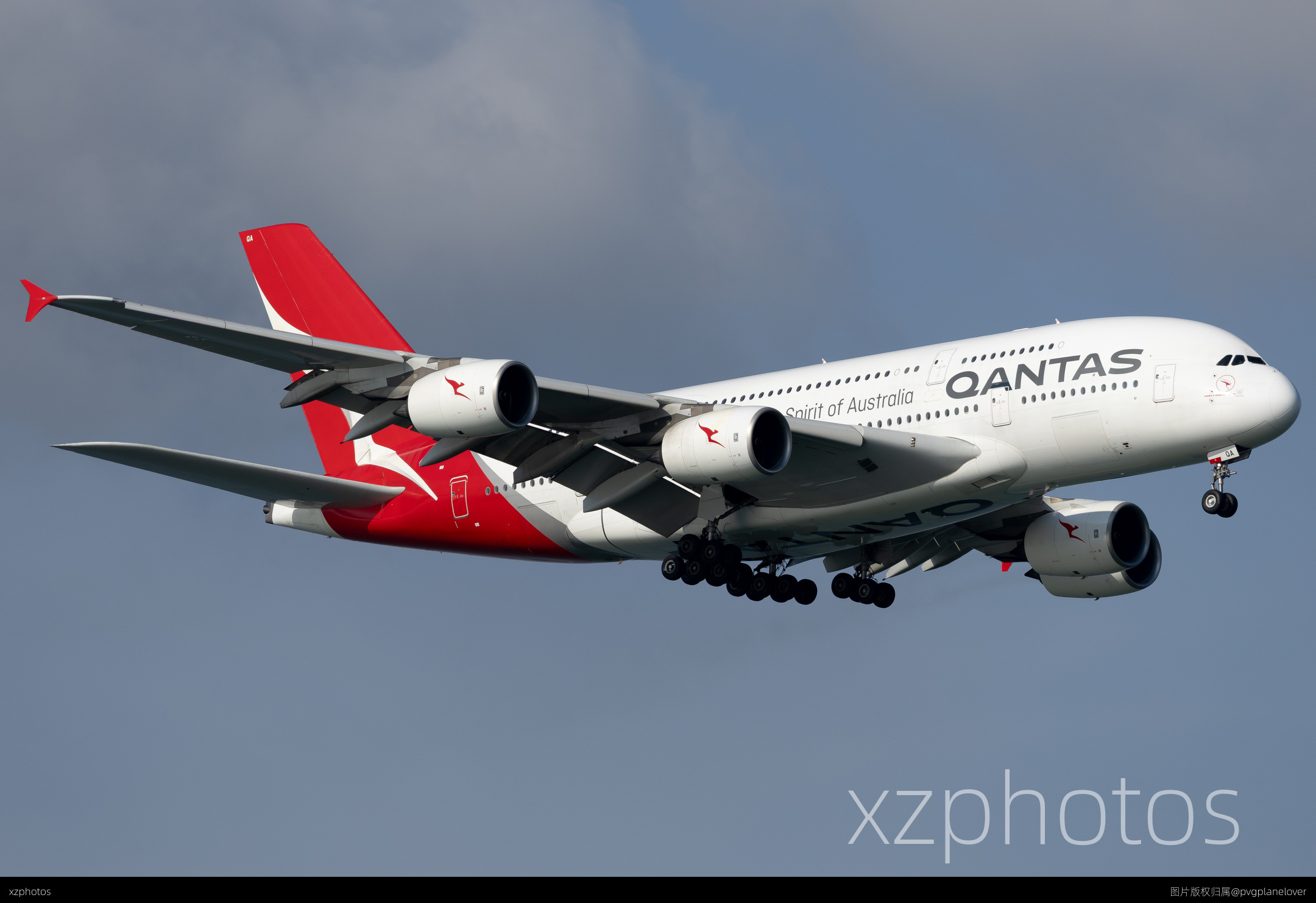 VH-OQA