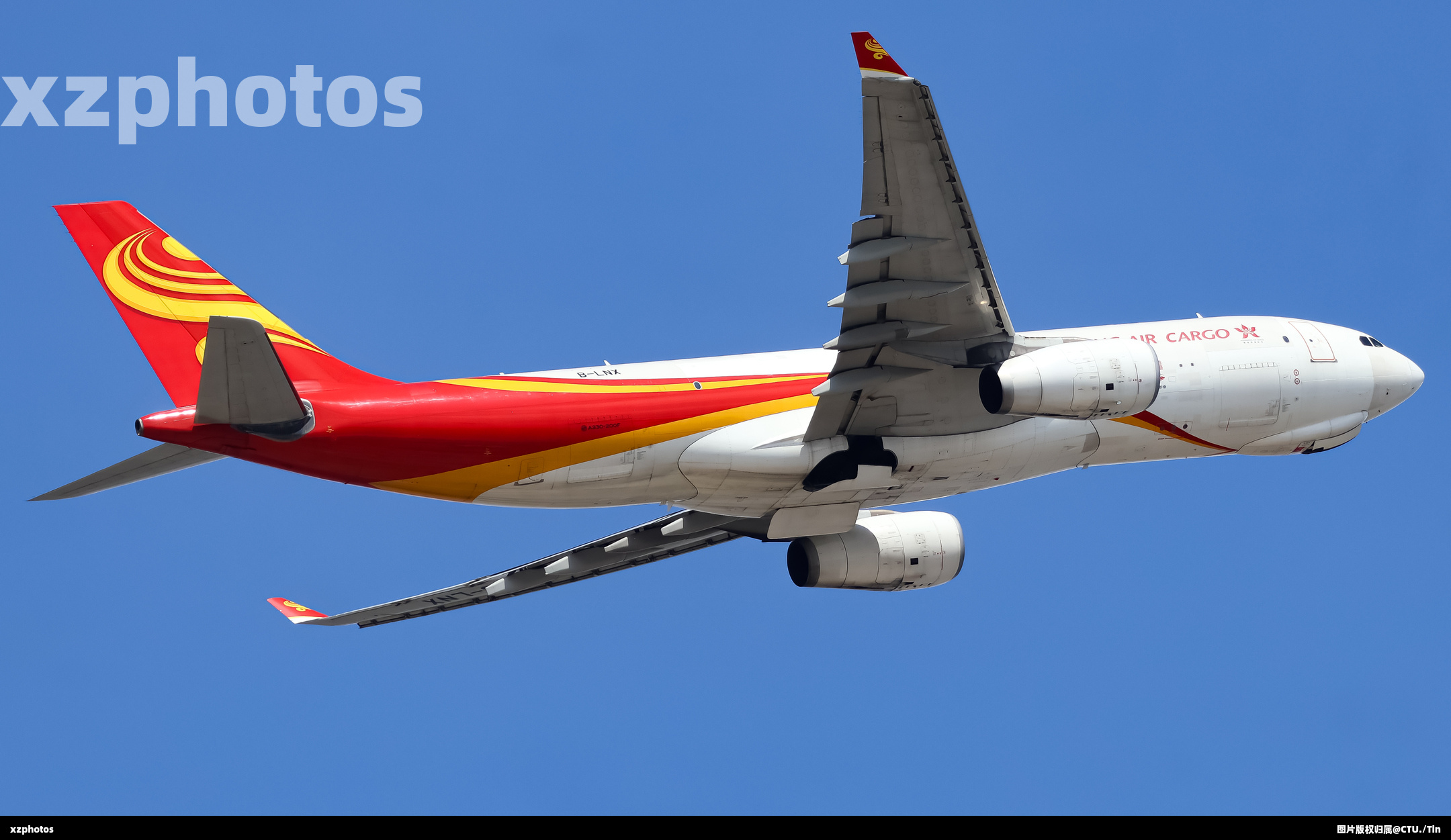 B-LNX
