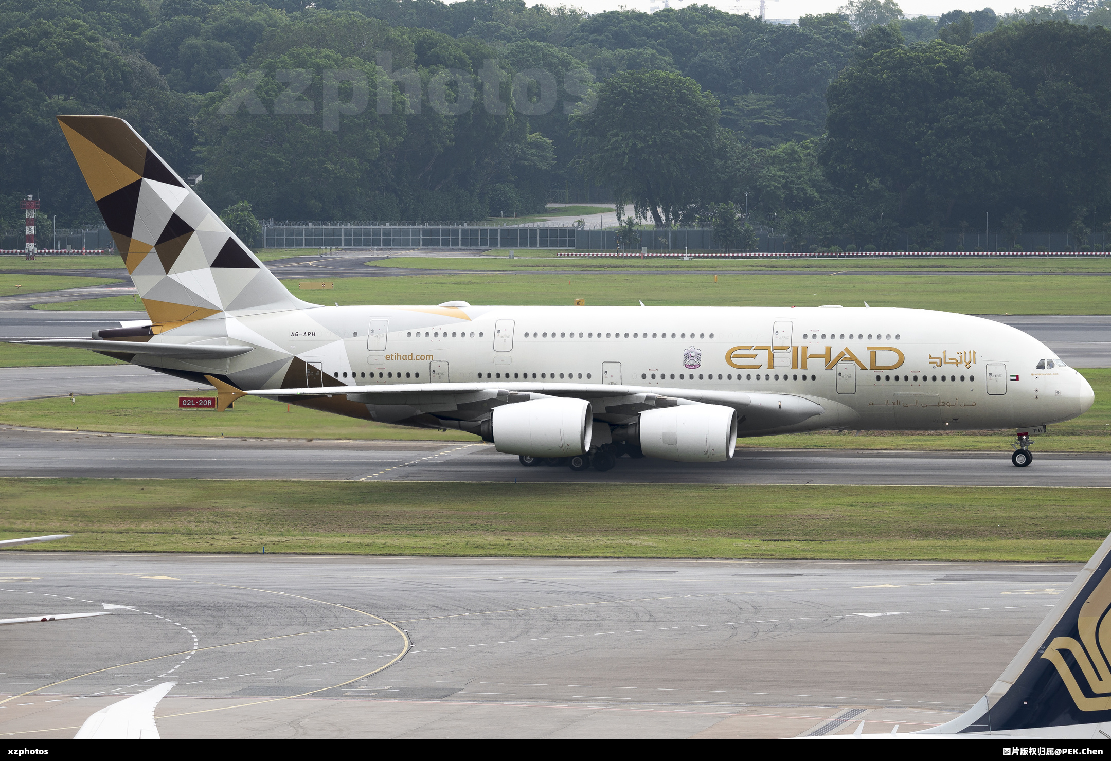 A6-APH