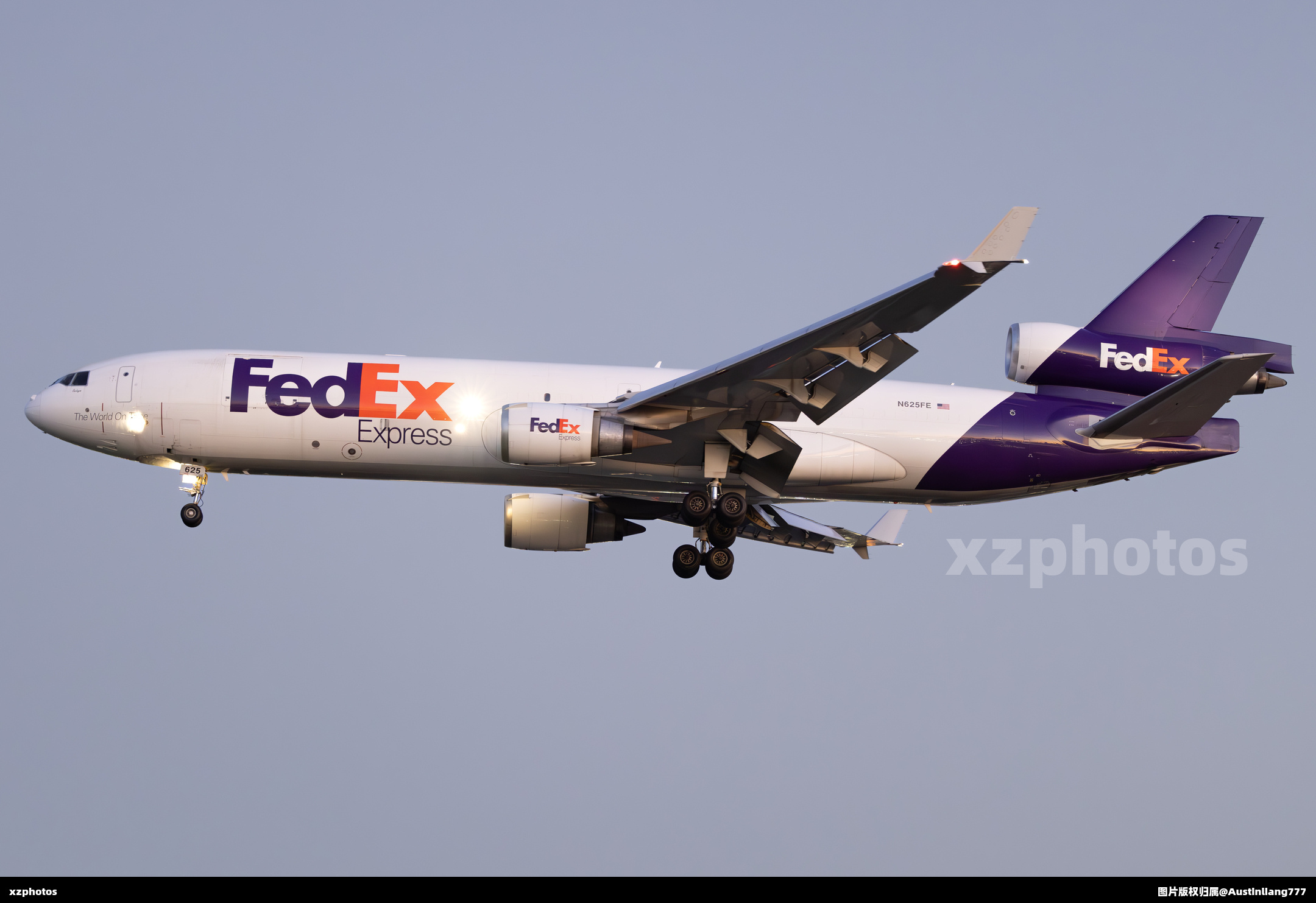 N625FE