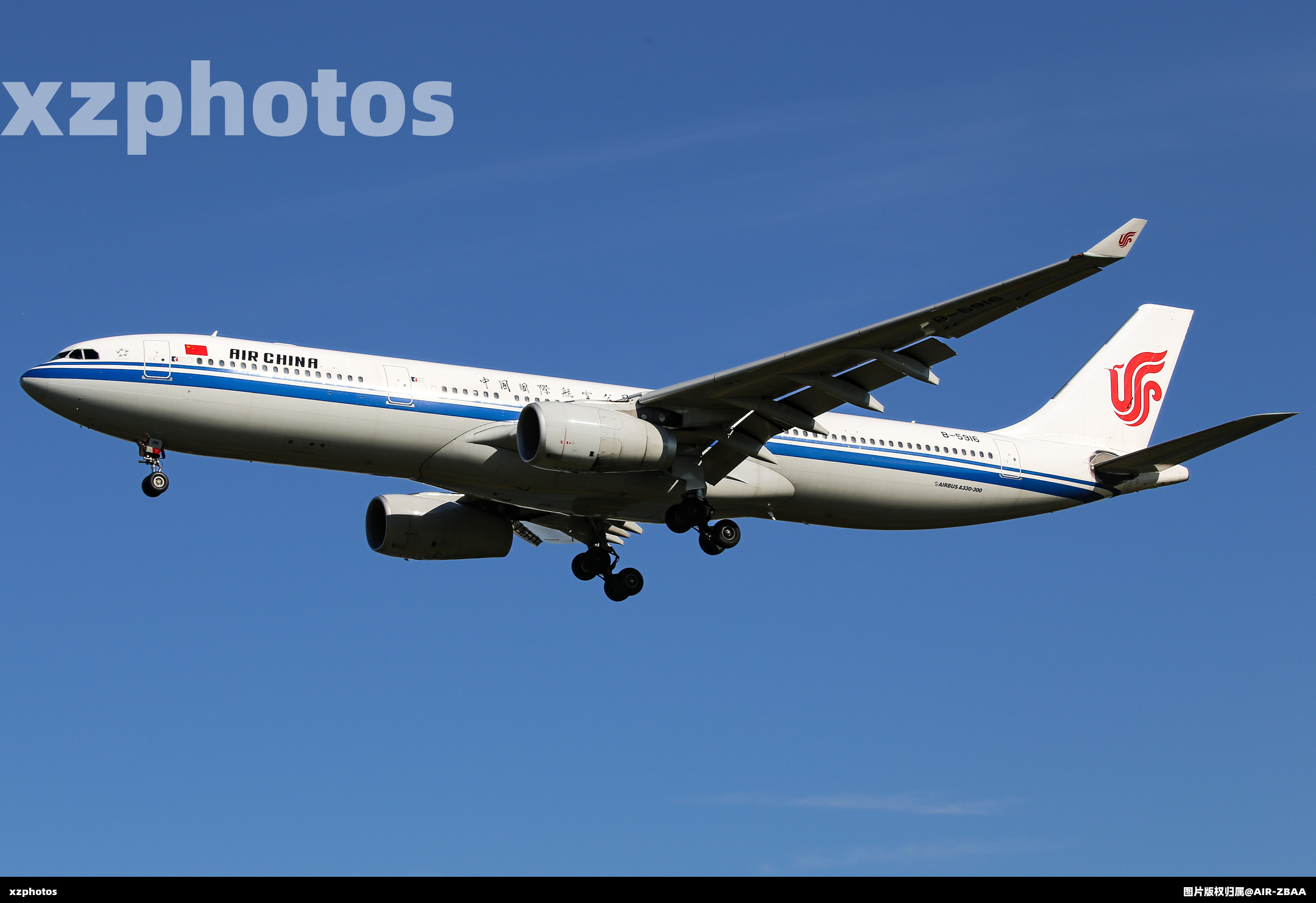 B-5916