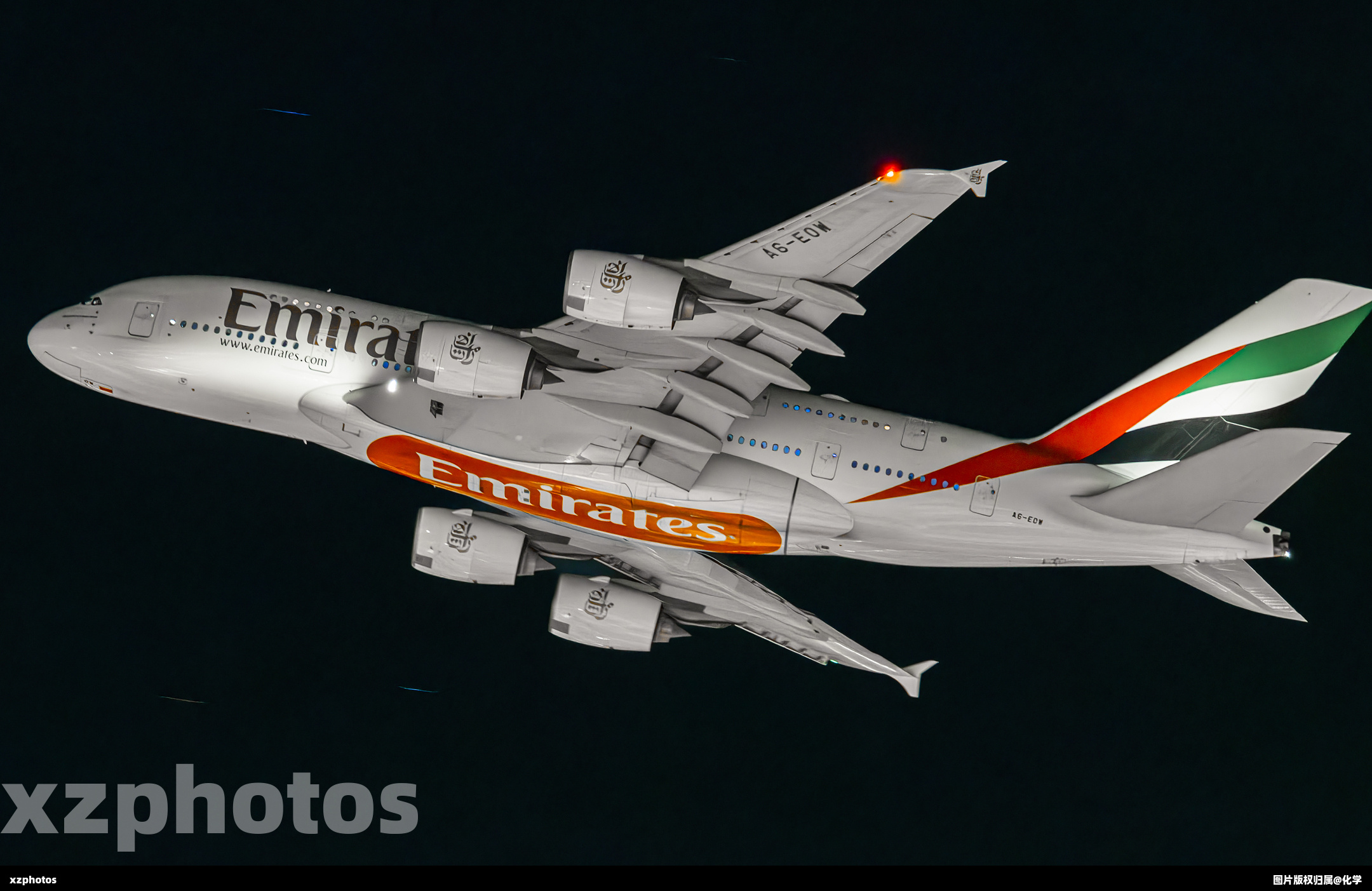 A6-EOW