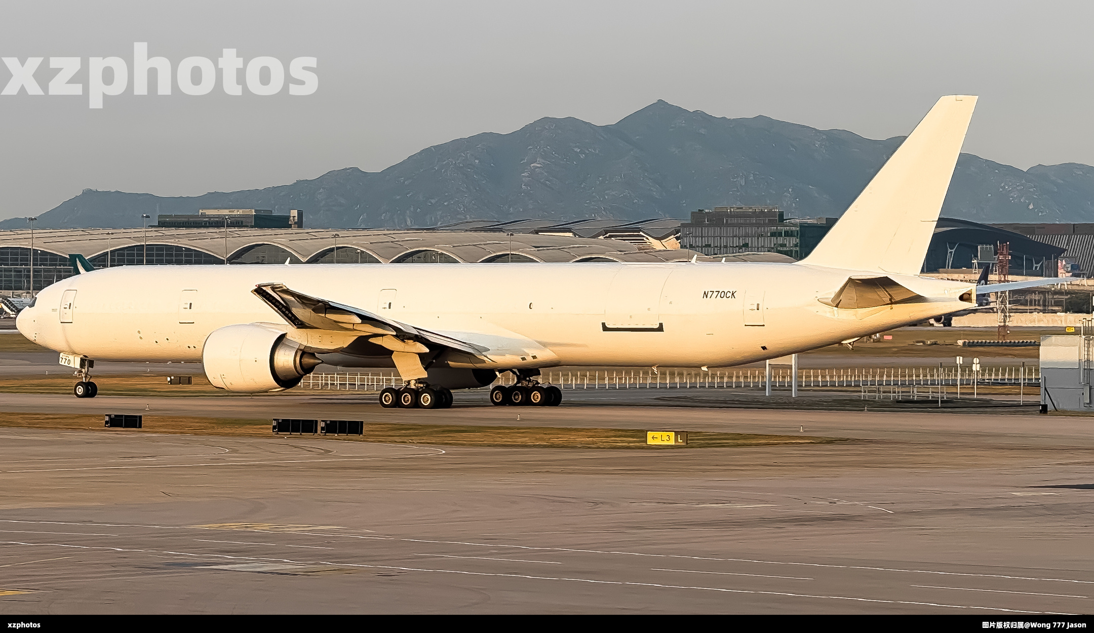 N770CK