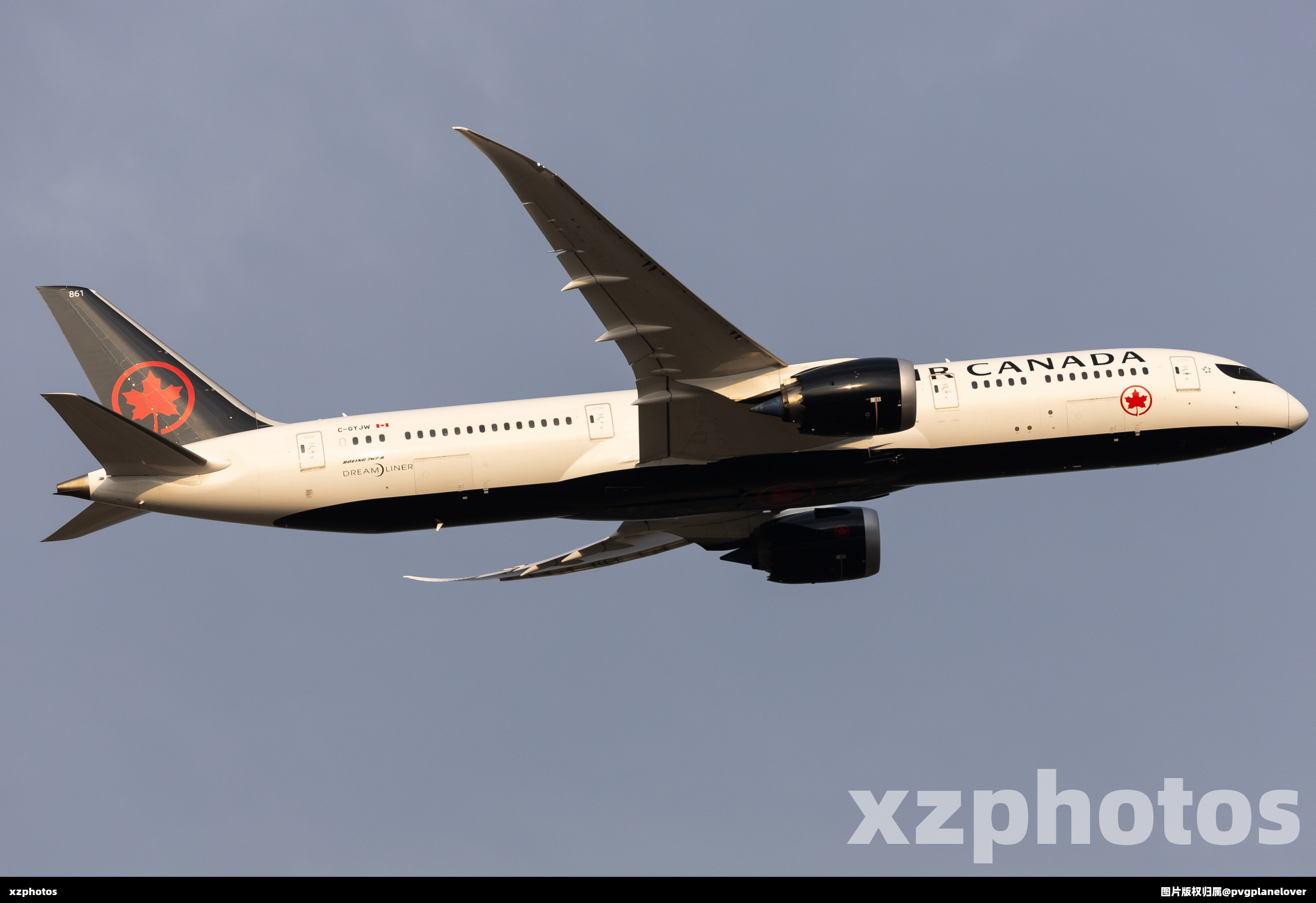 C-GYJW