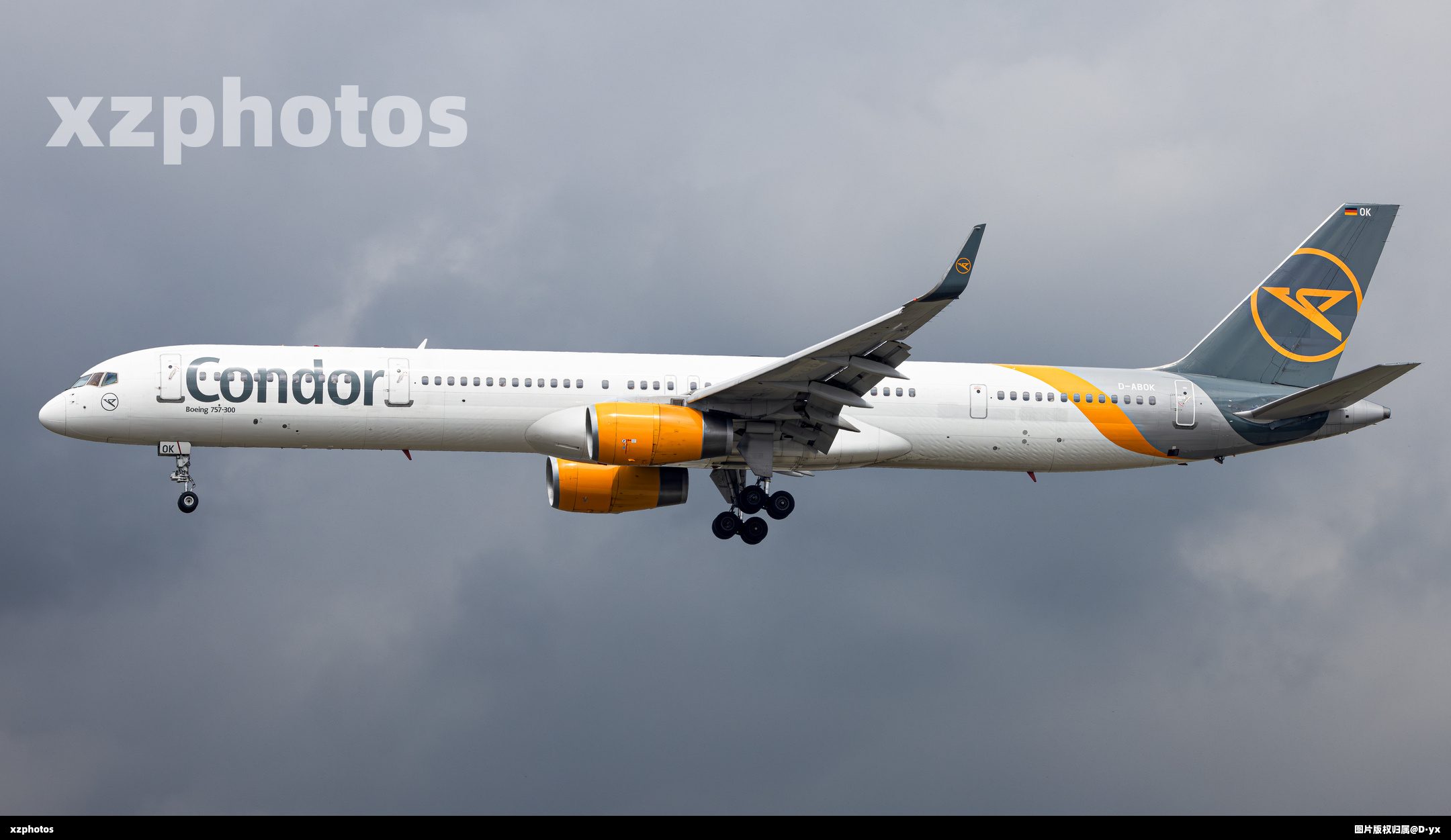 D-ABOK
