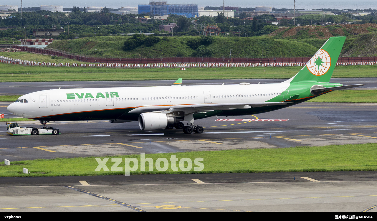 B-16335