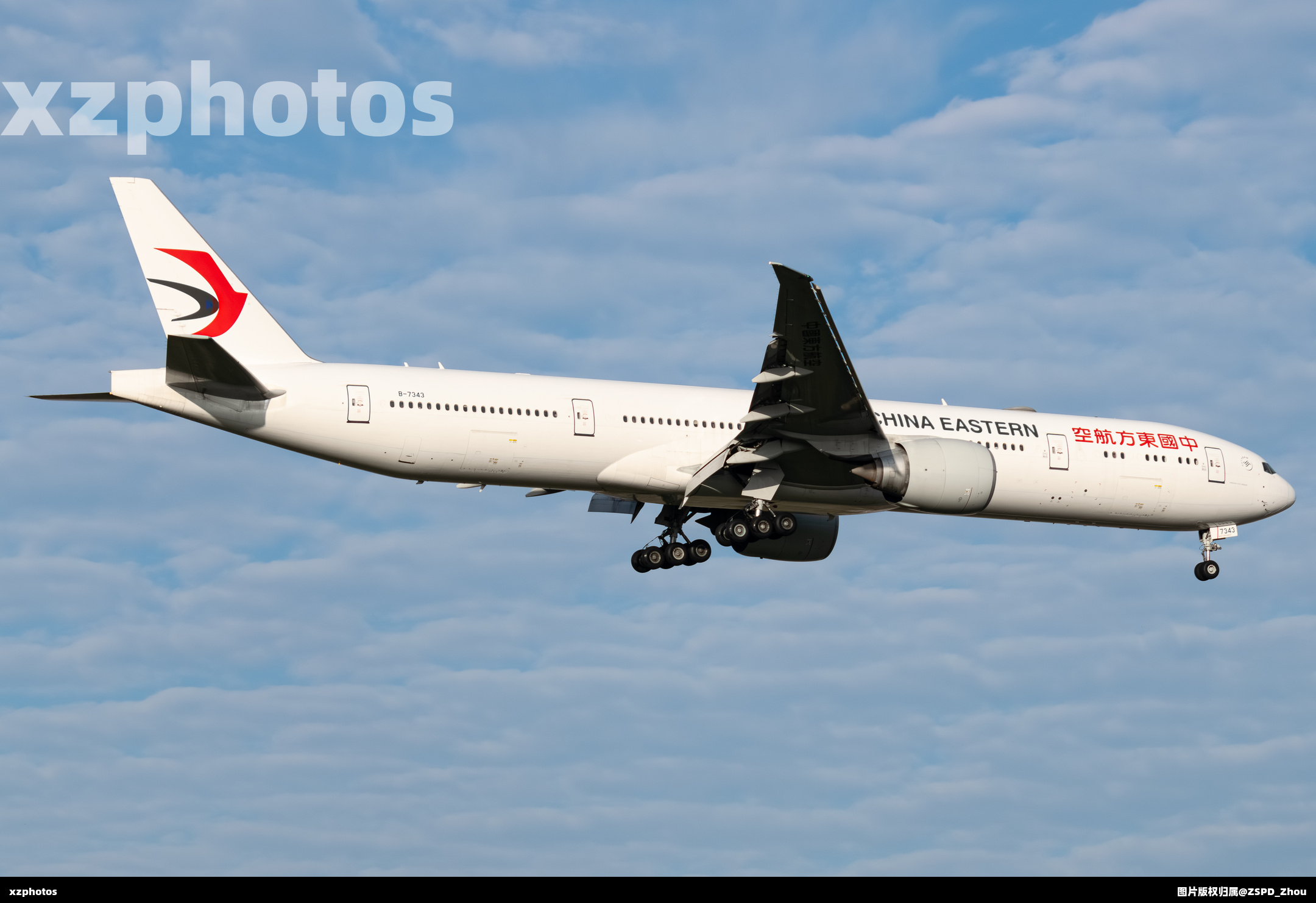 B-7343