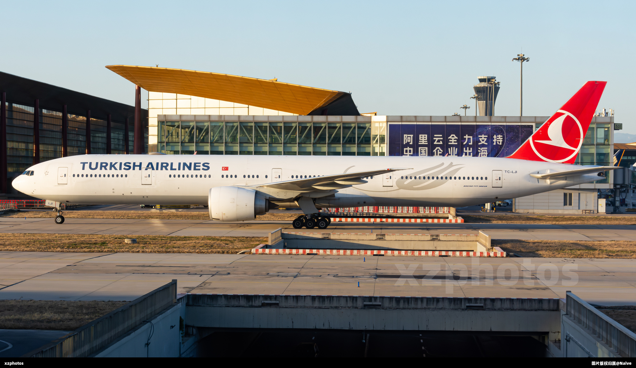 TC-LJI