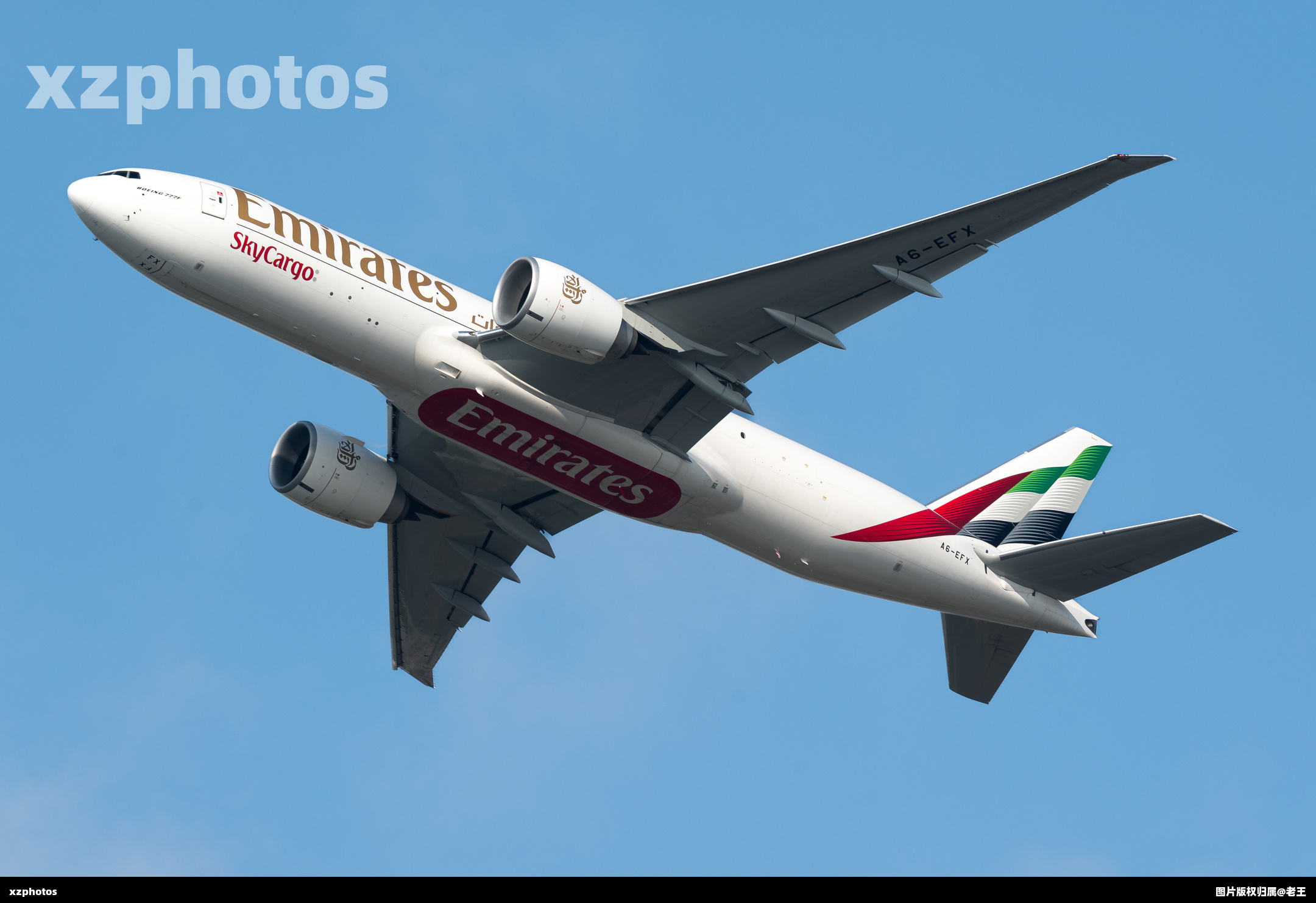 A6-EFX