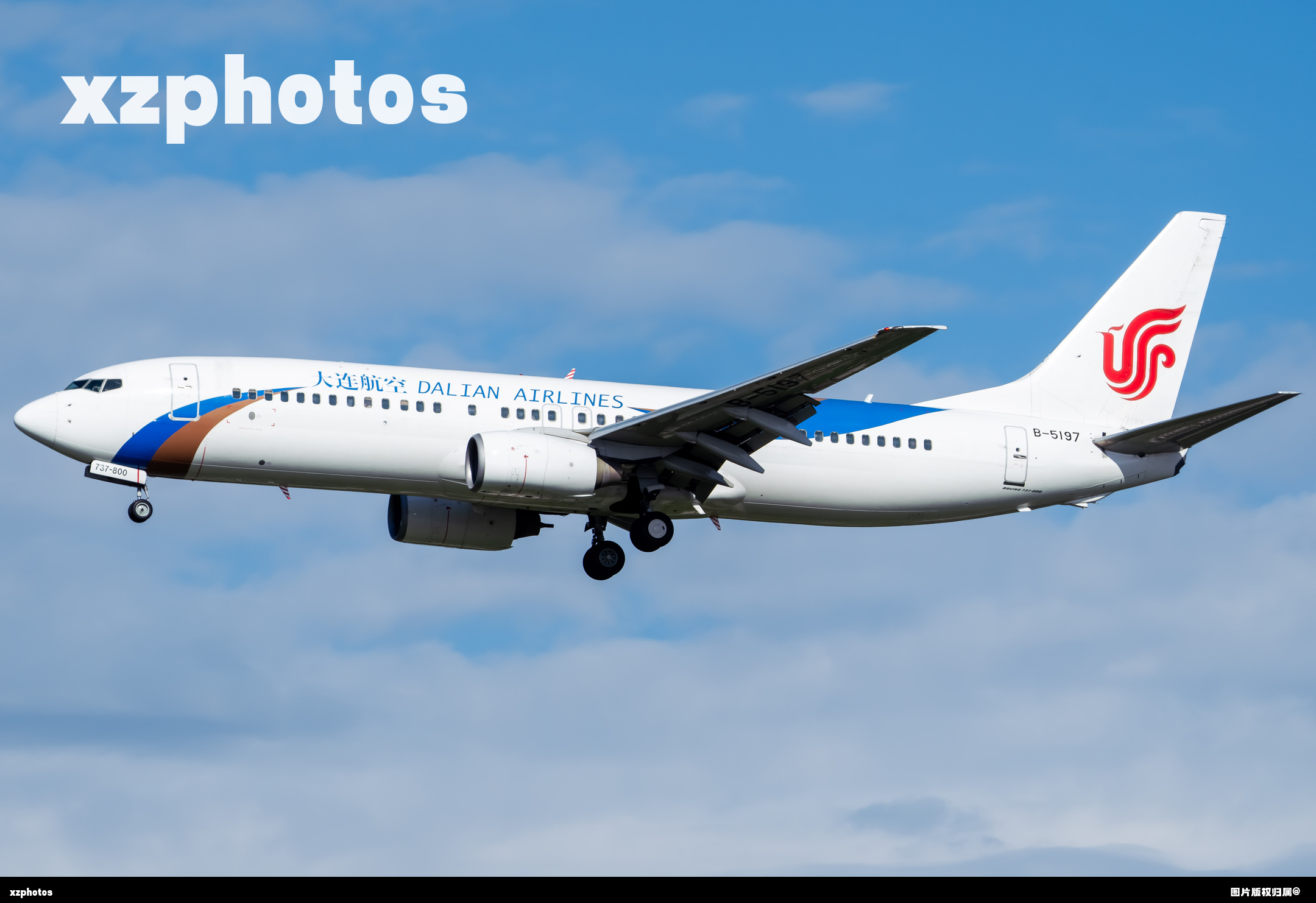 大连