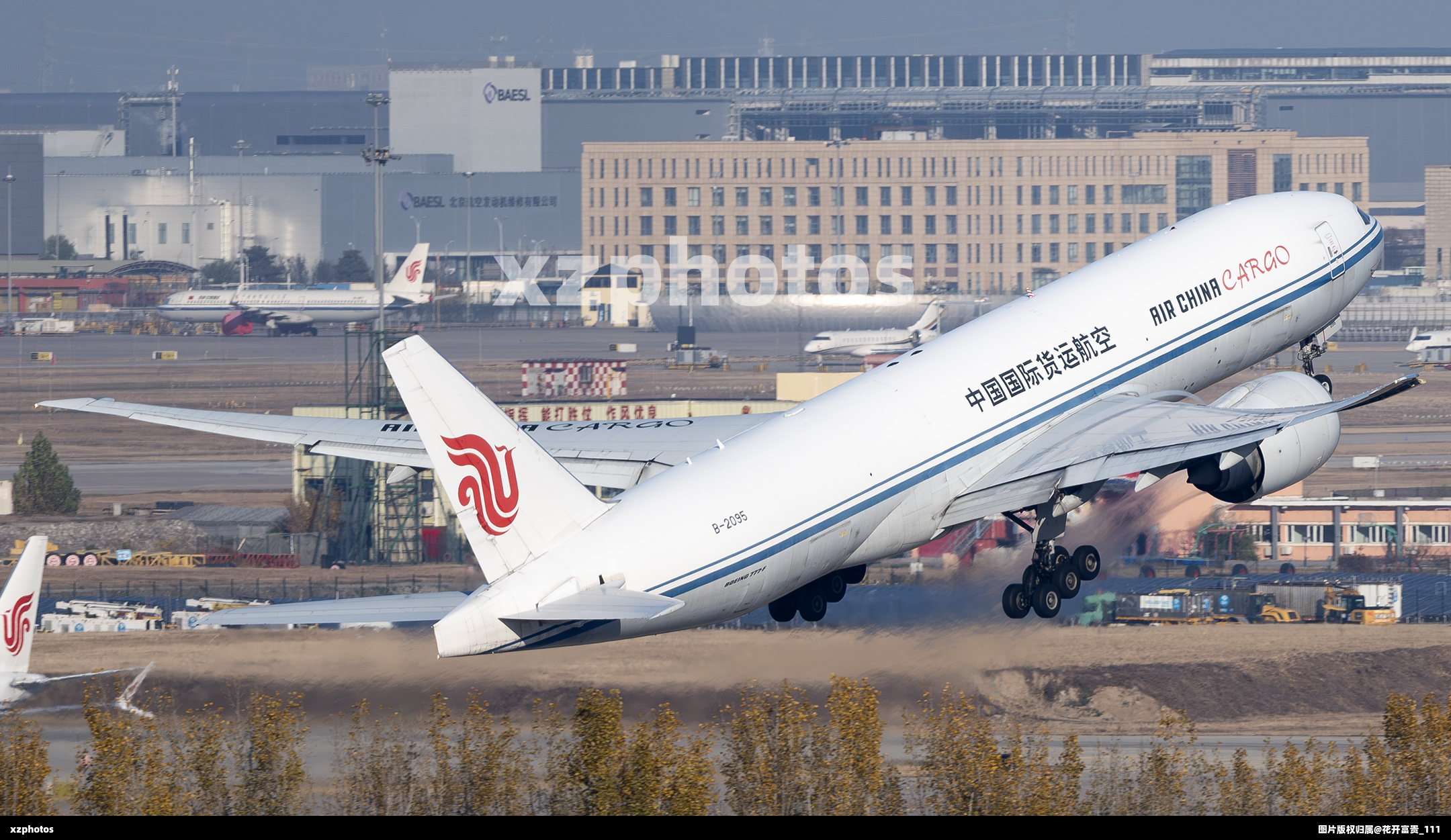 B-2095
