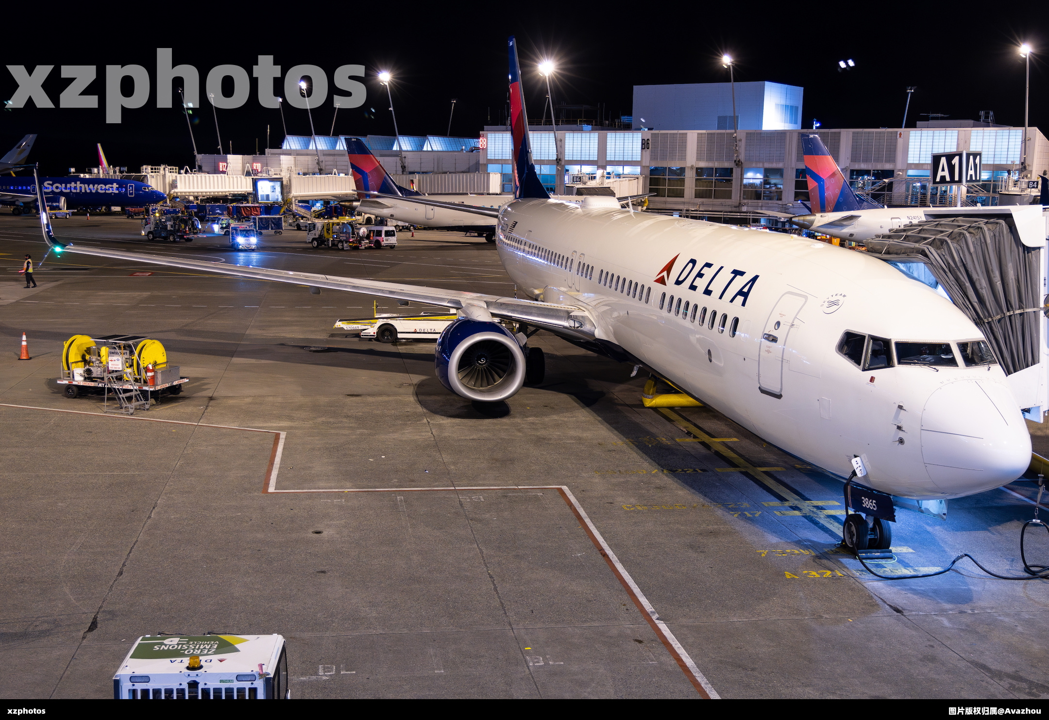 N865DN