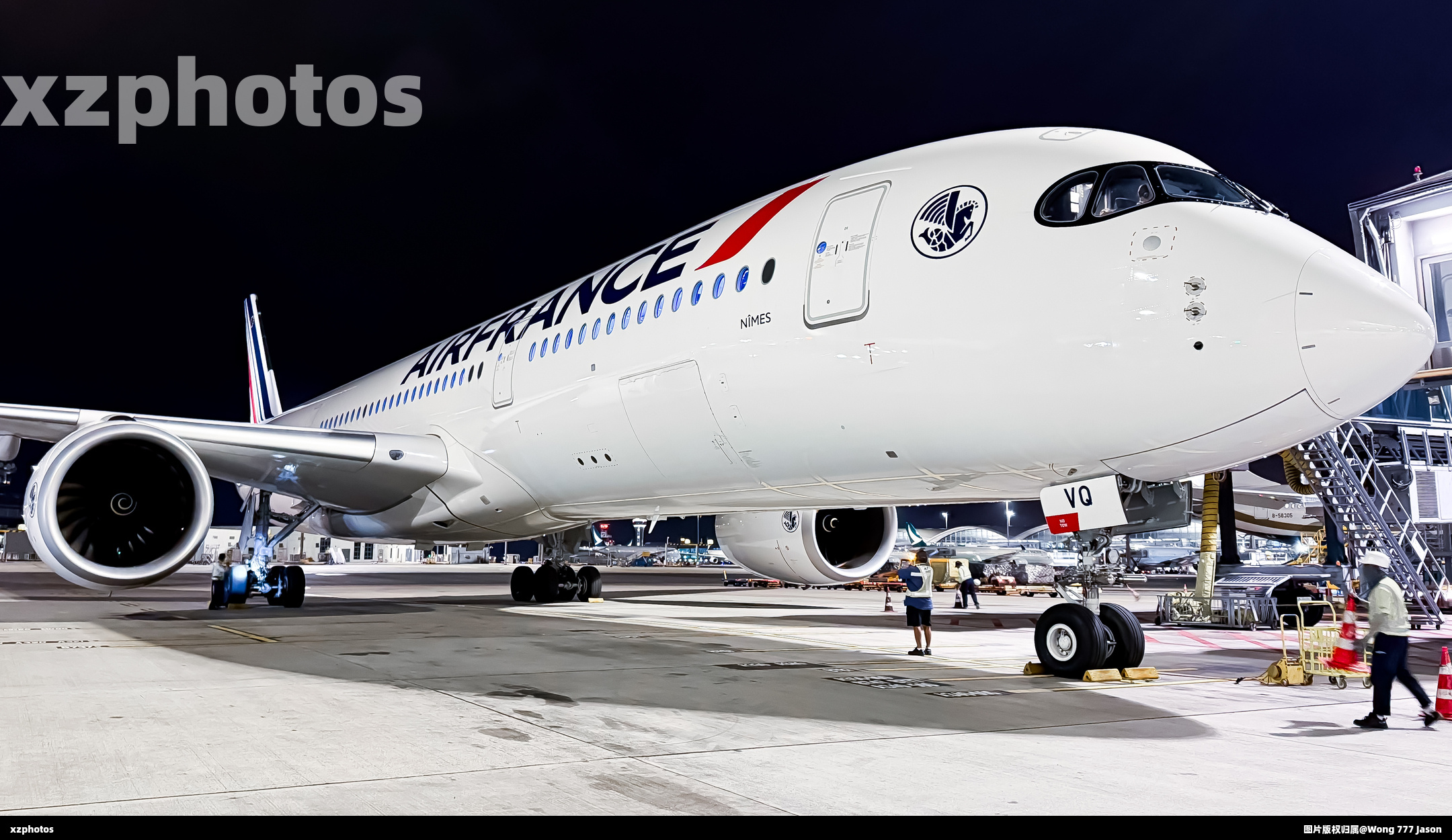 F-HUVQ