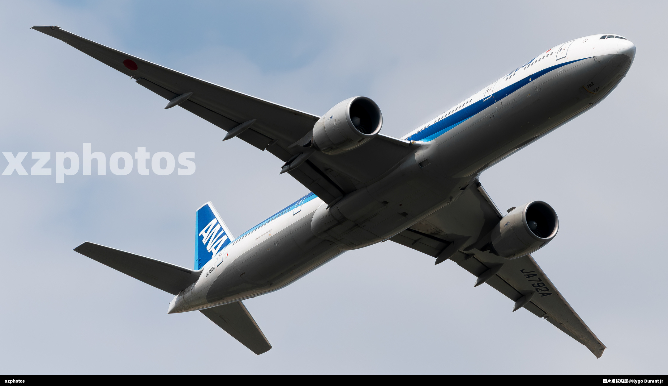 JA792A