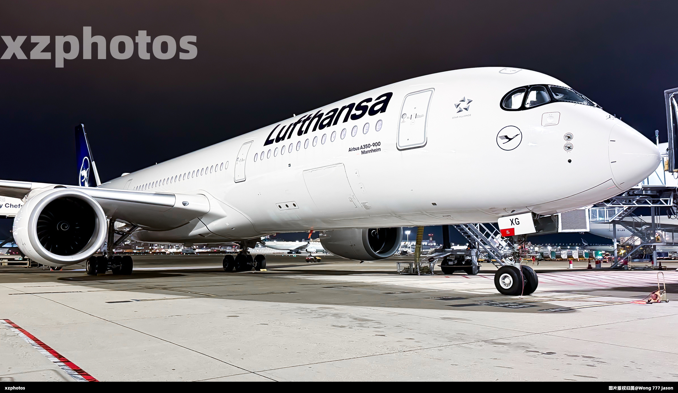 D-AIXG
