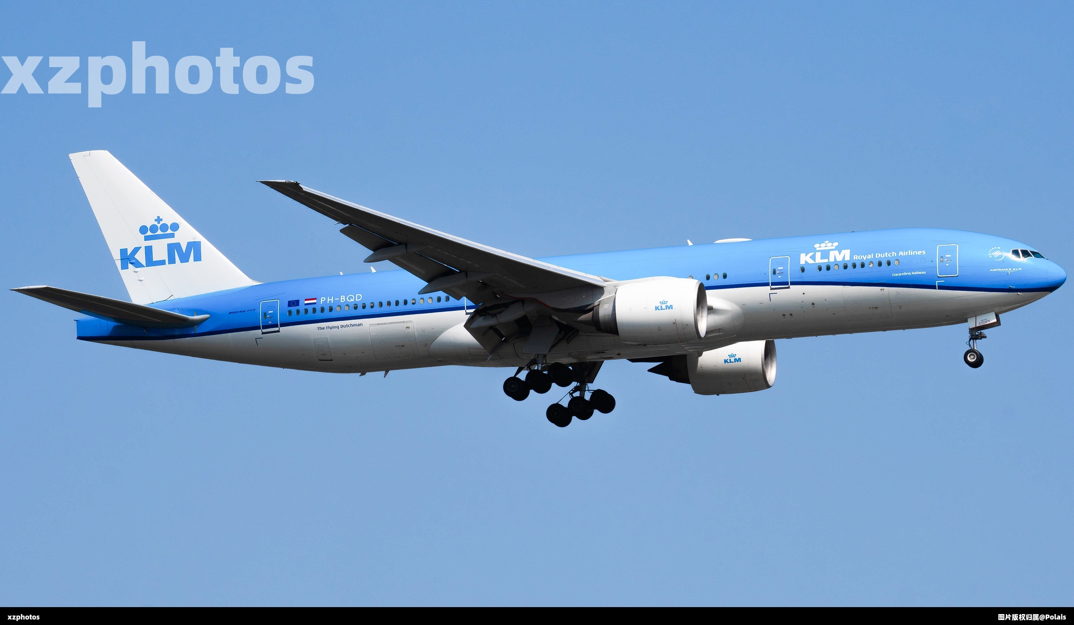 PH-BQD