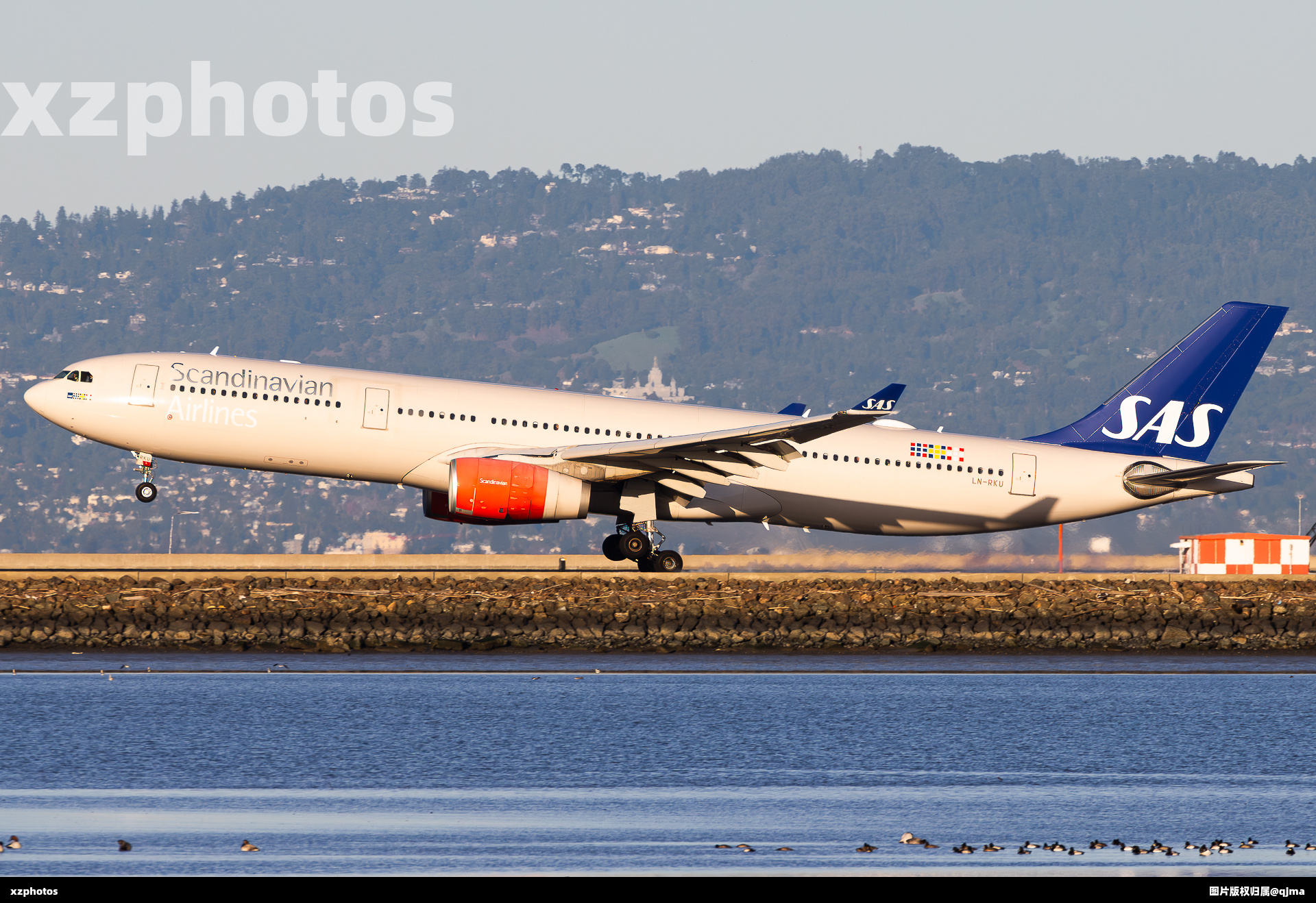 LN-RKU