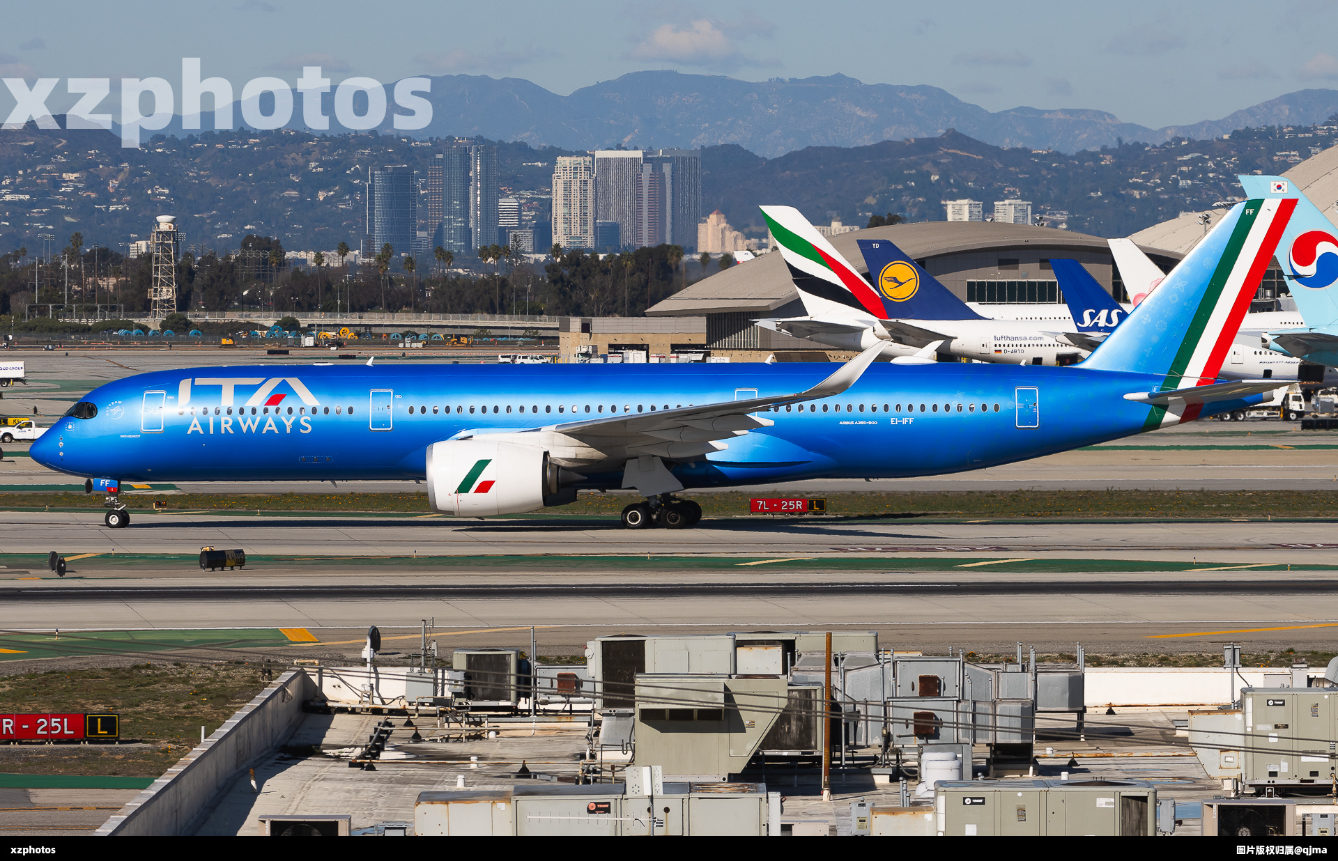 EI-IFF