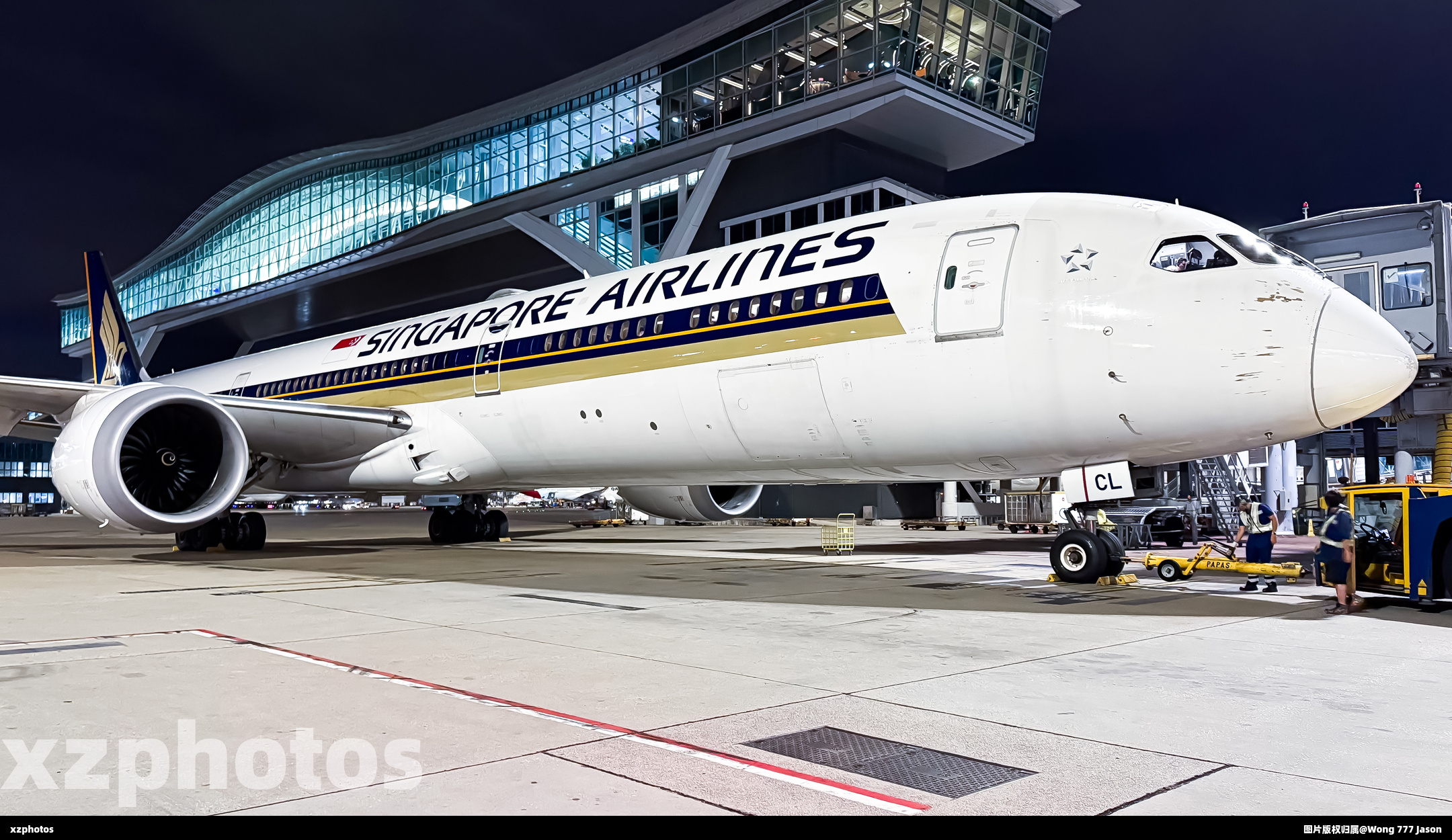 9V-SCL