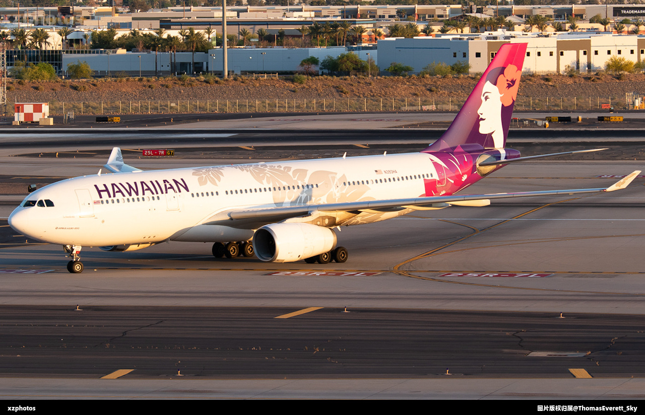 Hawaiian