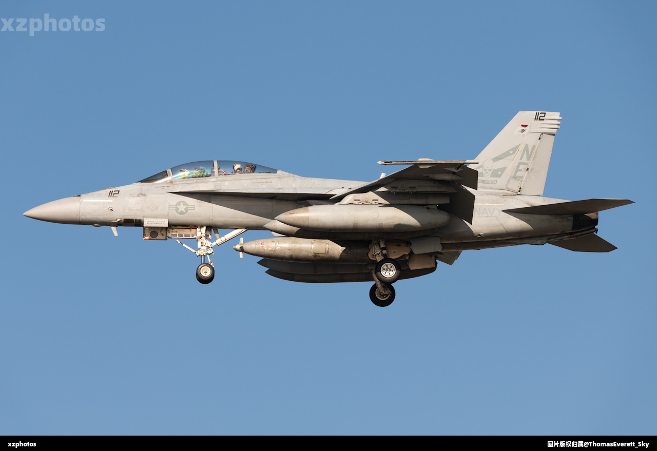 Super Hornet